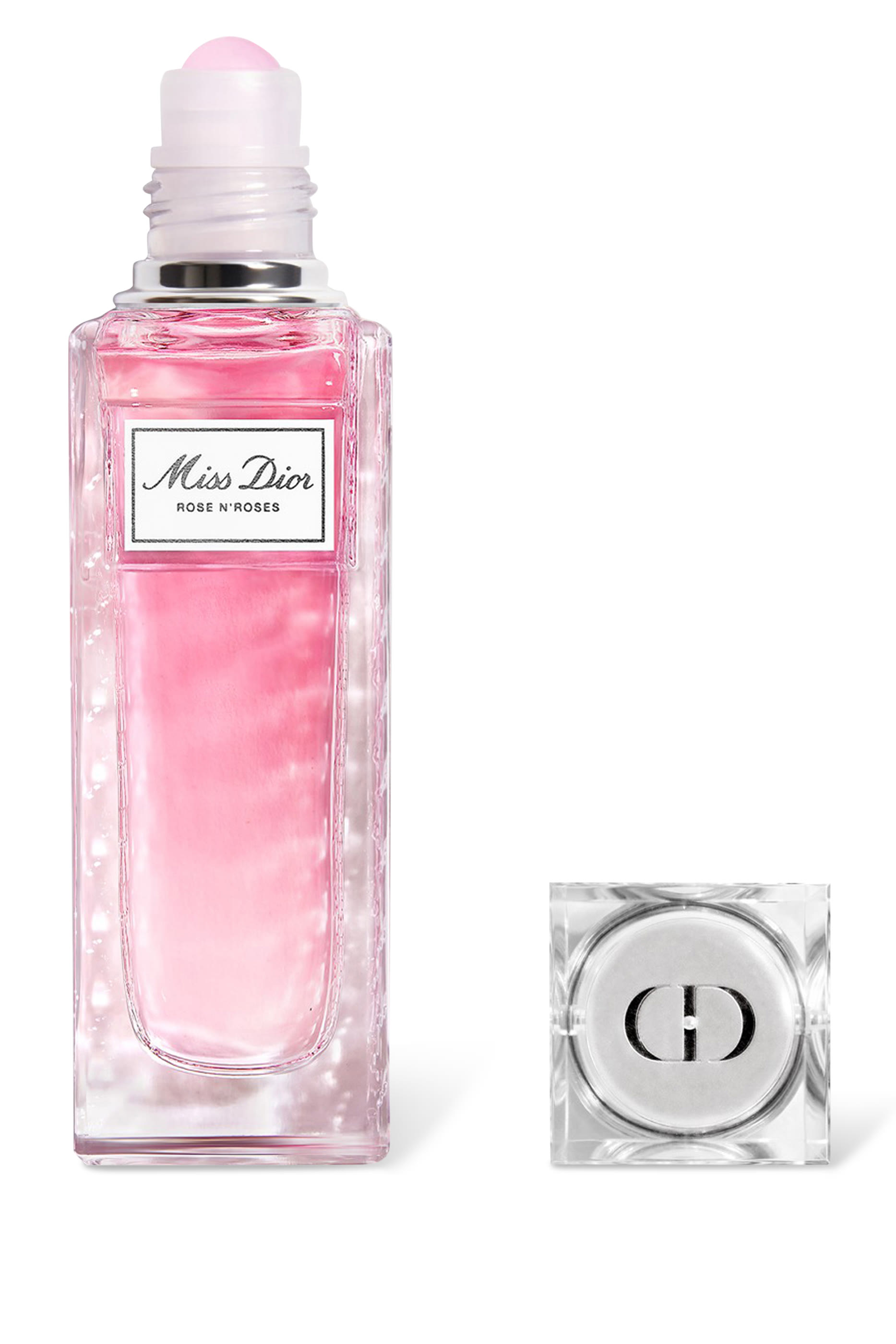 ماء تواليت ميس ديور روز آن روزيس ببكرة دوارة