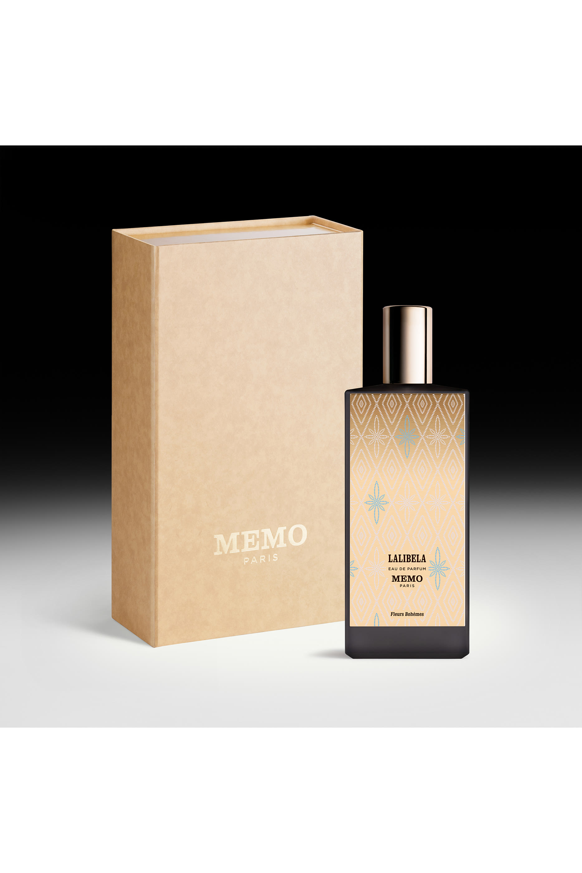 أو دو بارفان لاليبيلا