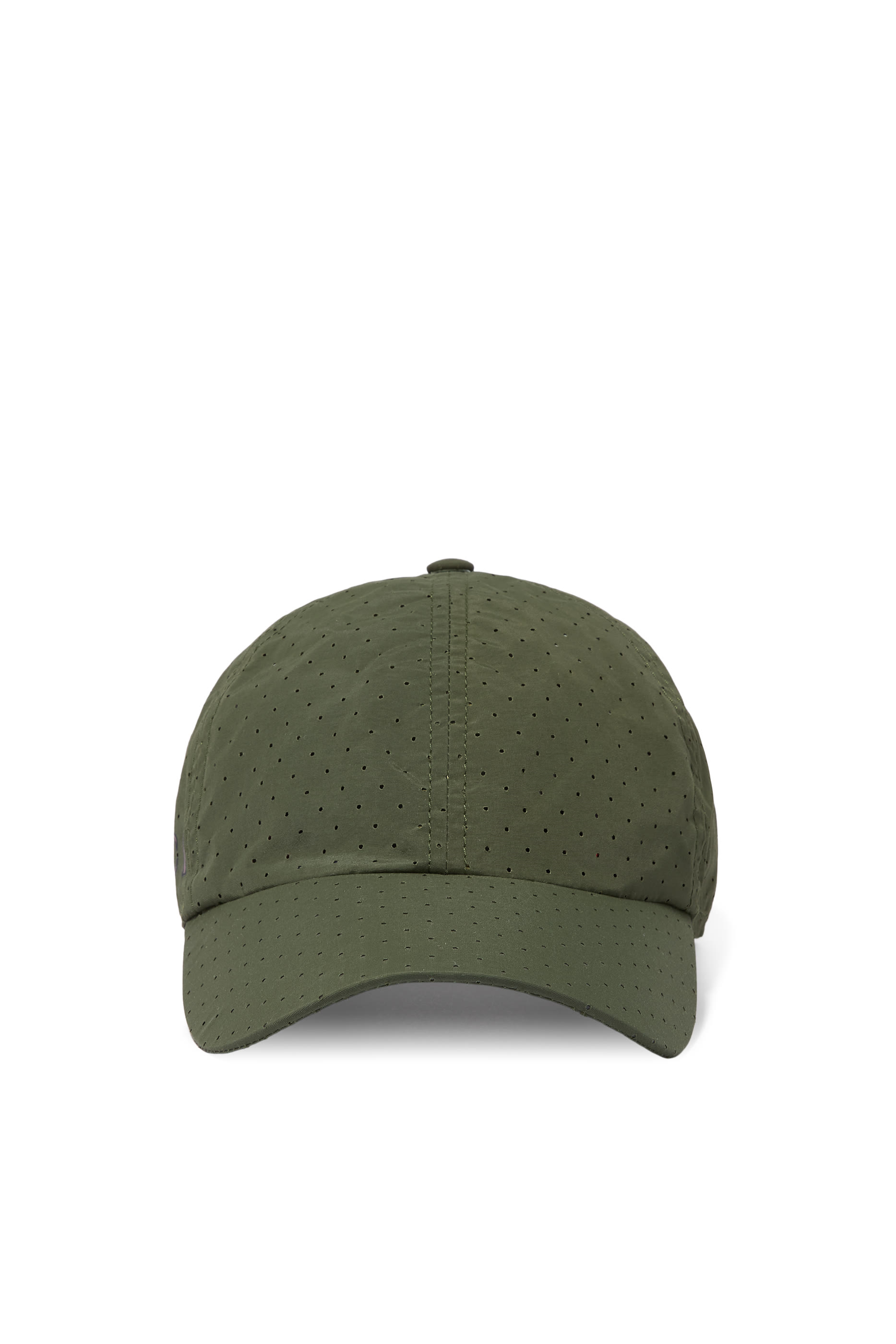 قبعة بيسبول بطبعات قطن