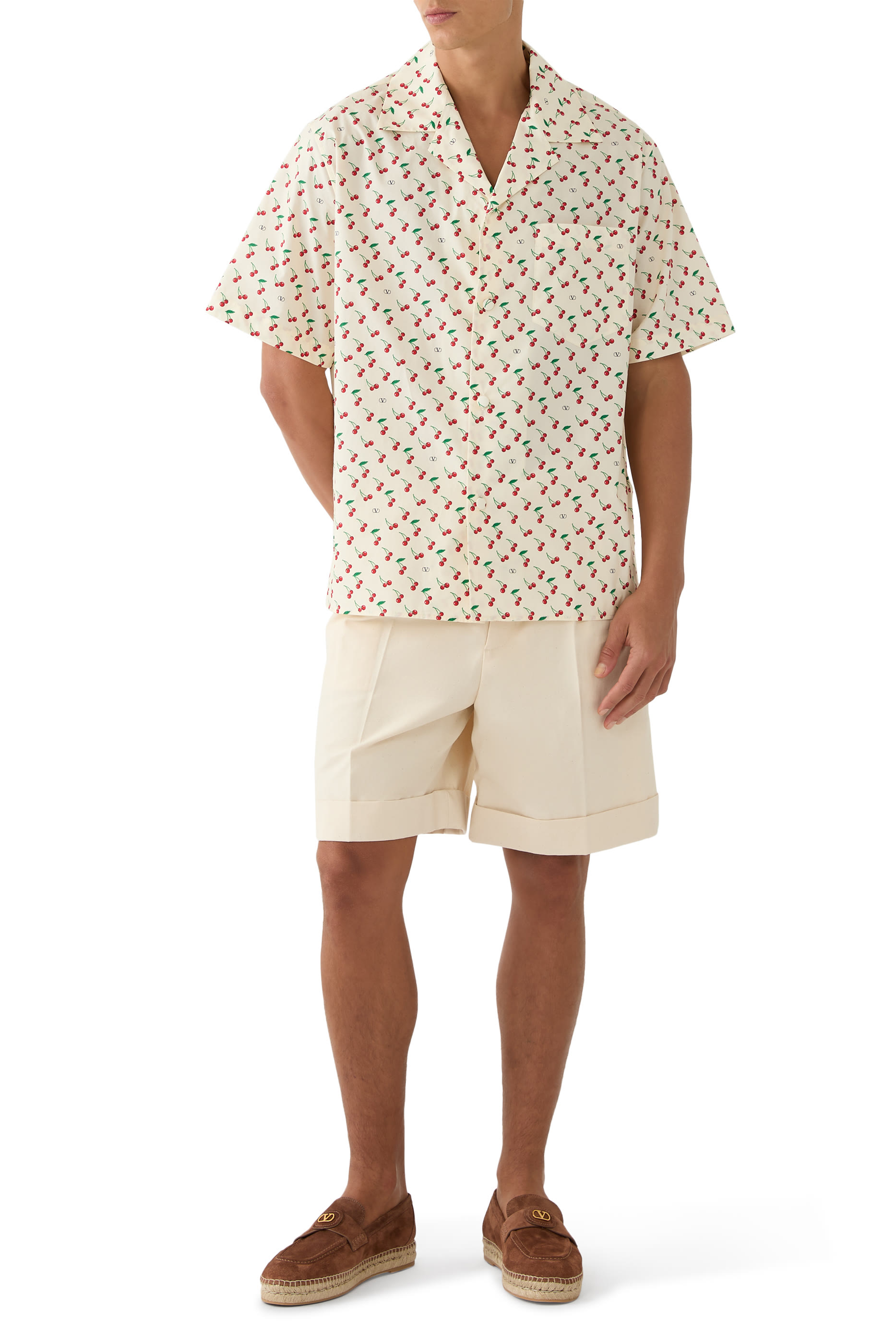 قميص شيريفيك