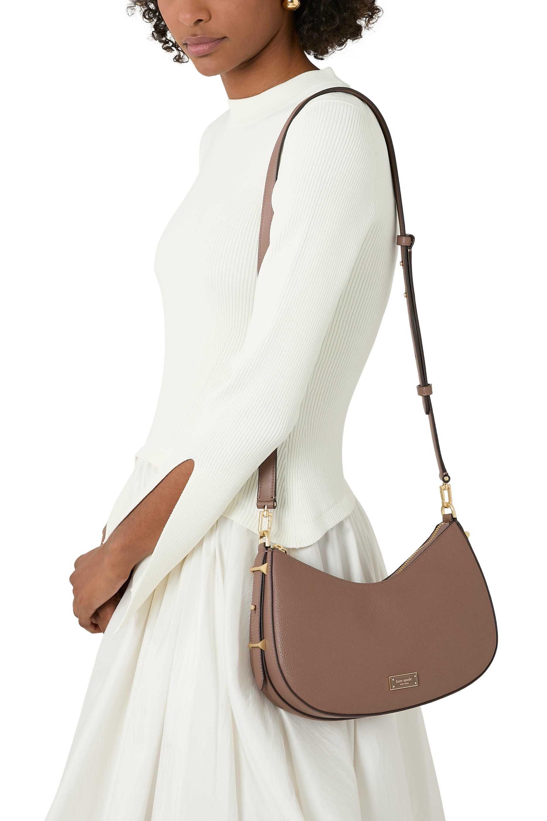 حقيبة هوبو ليف