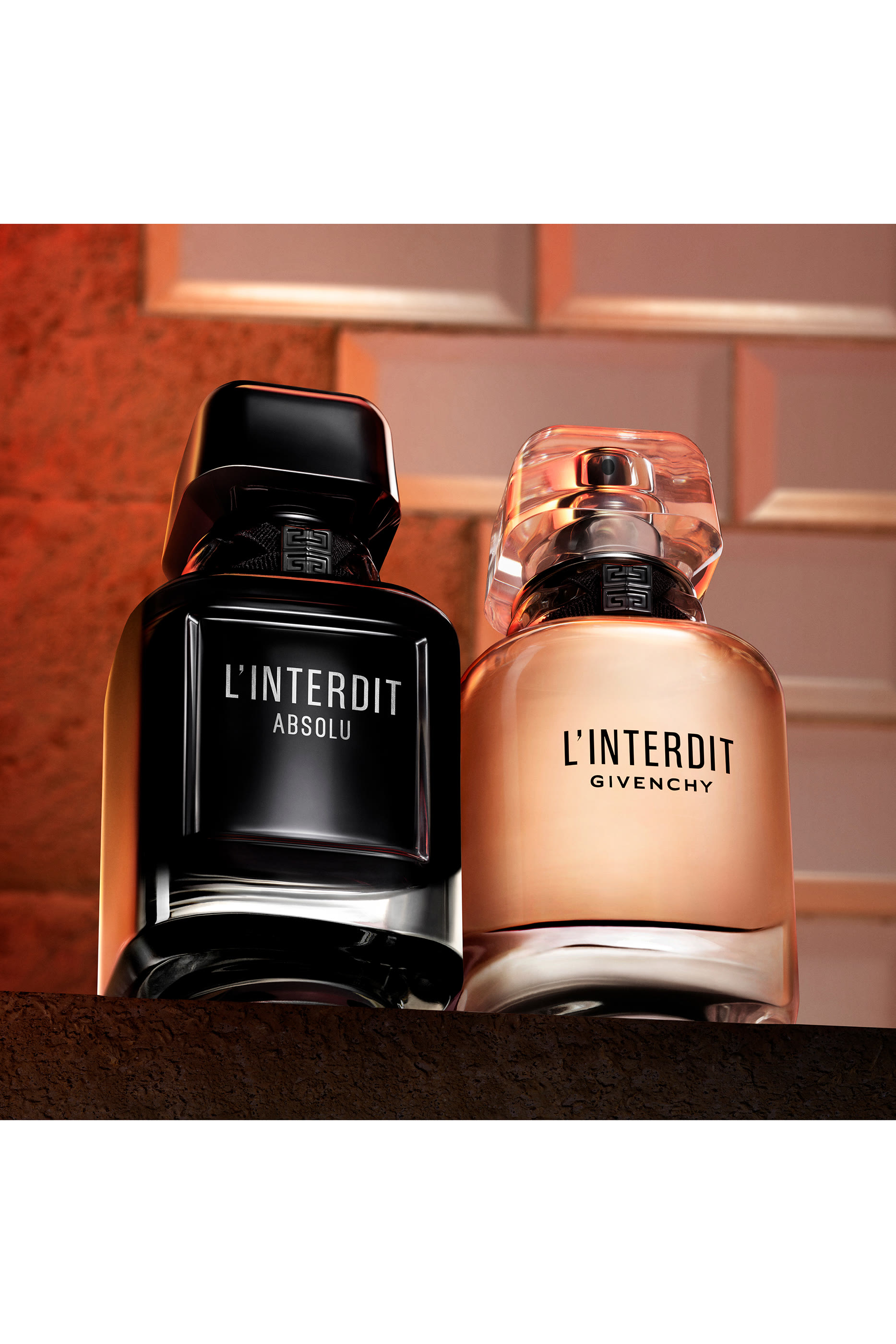 أو دو بارفان لانتيردي قابل لإعادة الملء