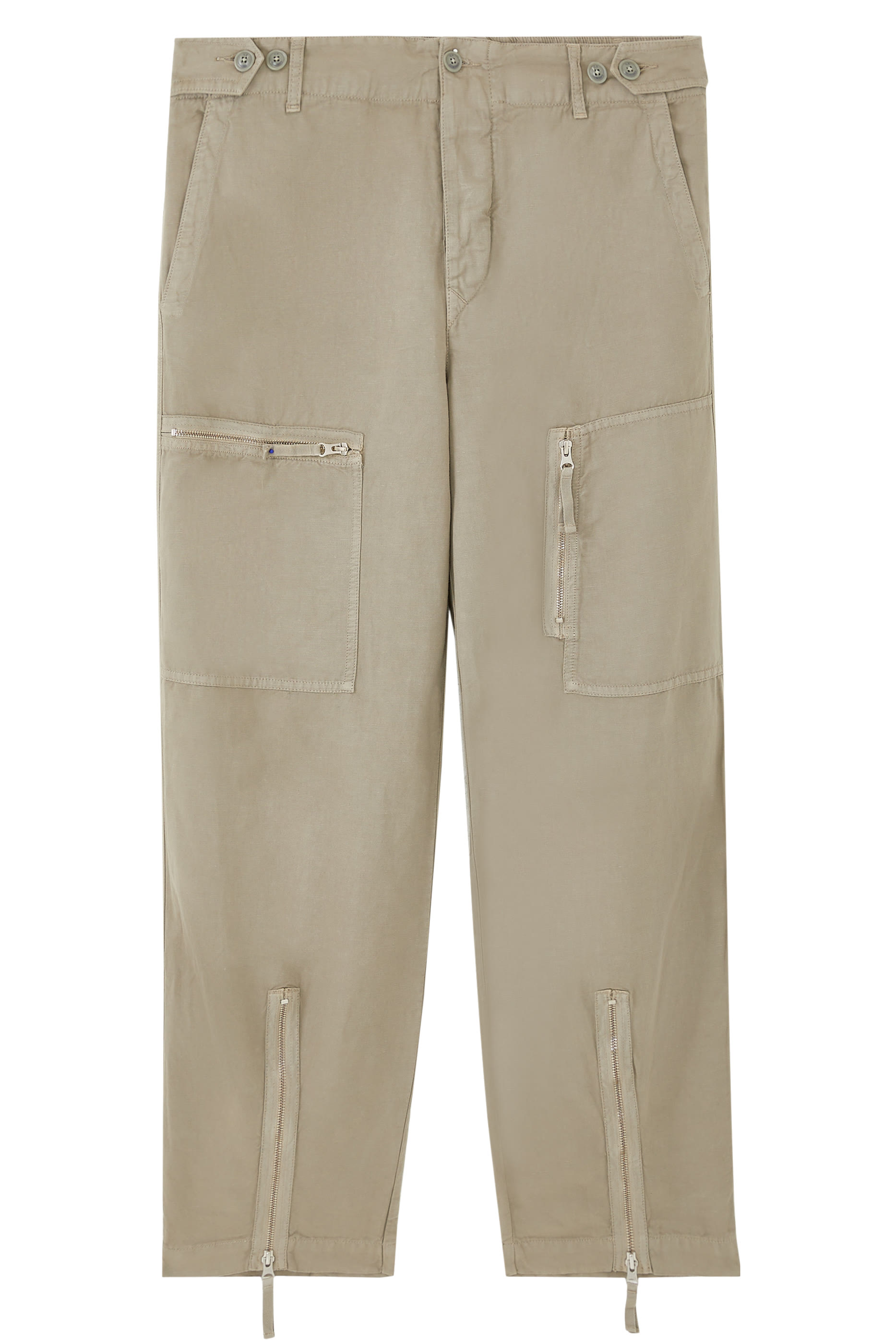 بنطال كارغو