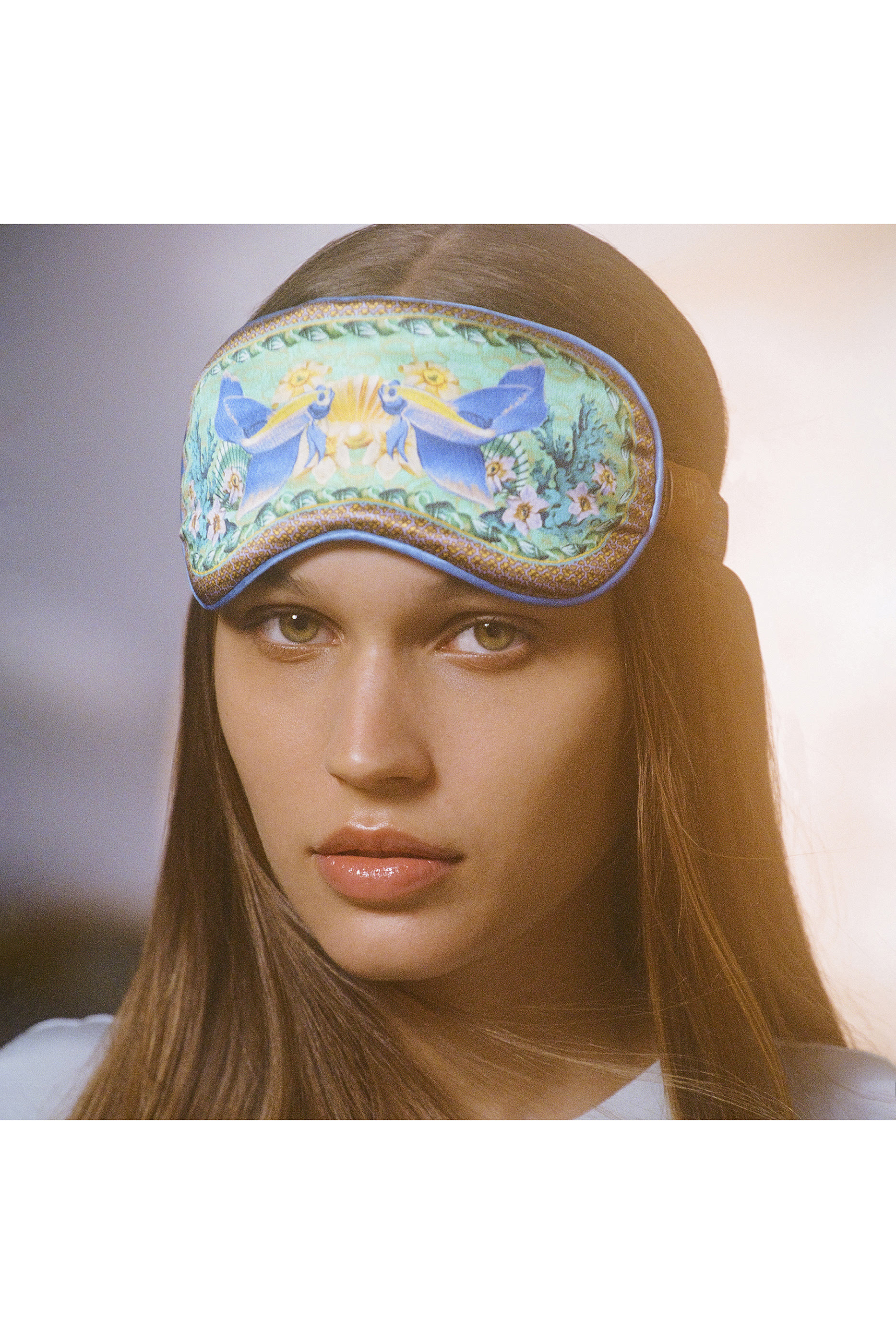 قناع نوم بايسيس