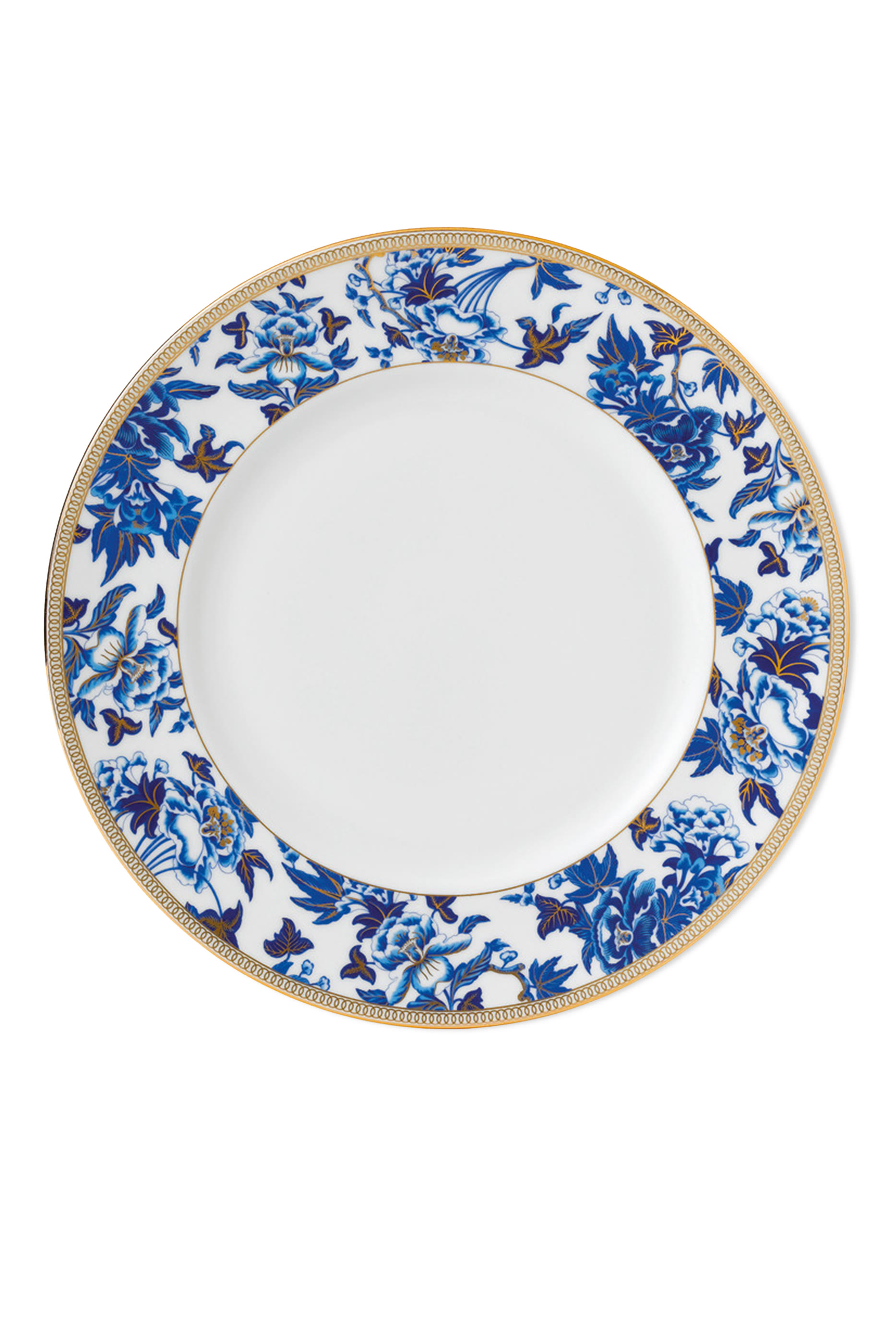 طبق هبيسكاس 27 سم