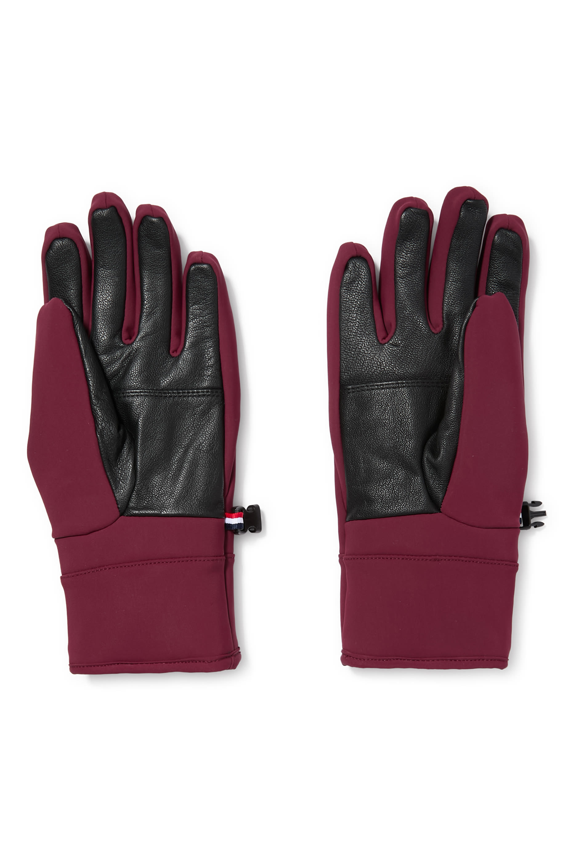 قفازات للتزلج جلايسير دبليو