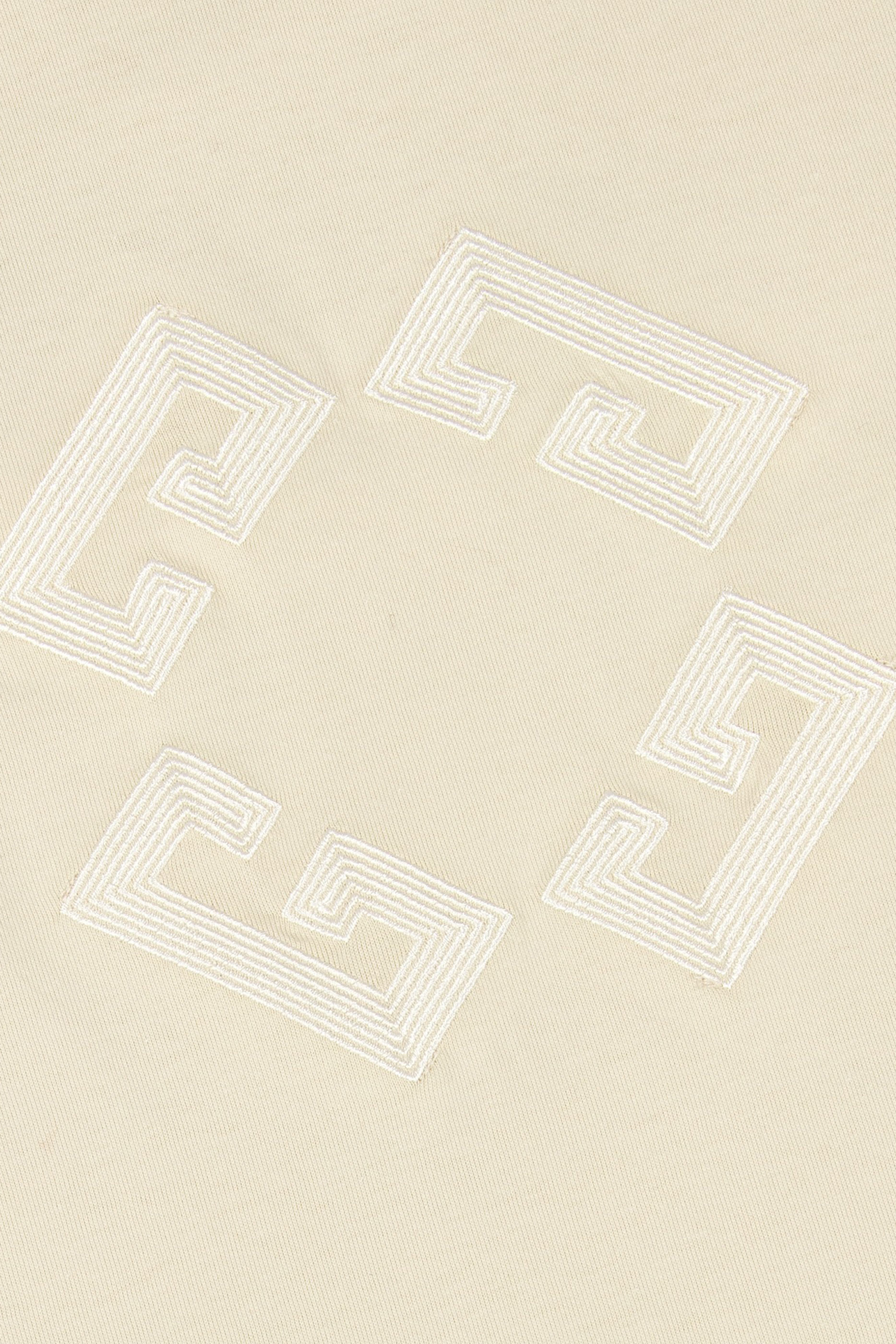 تيشيرت بأكمام قصيرة للأطفال