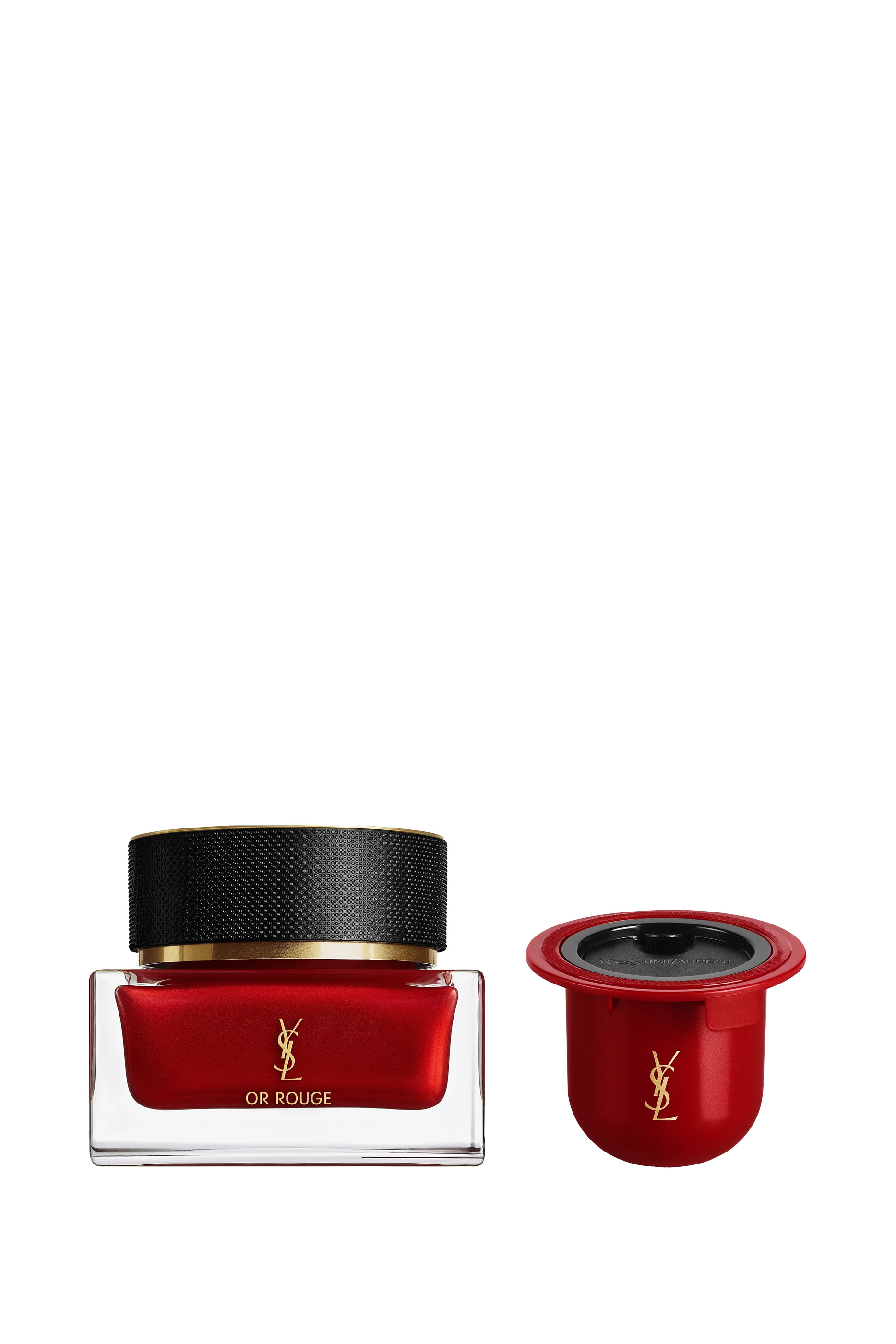 كريم أو آر روج لا كريم روغارد