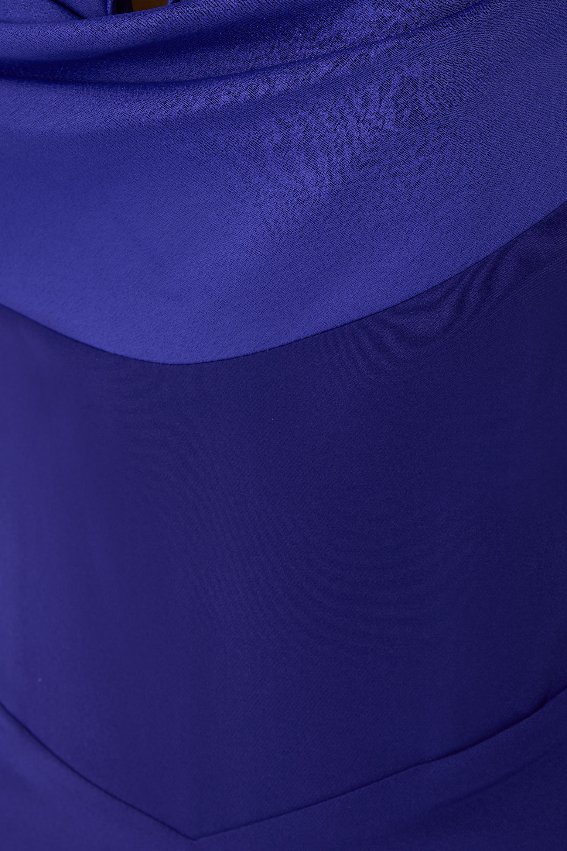 فستان نورث طويل