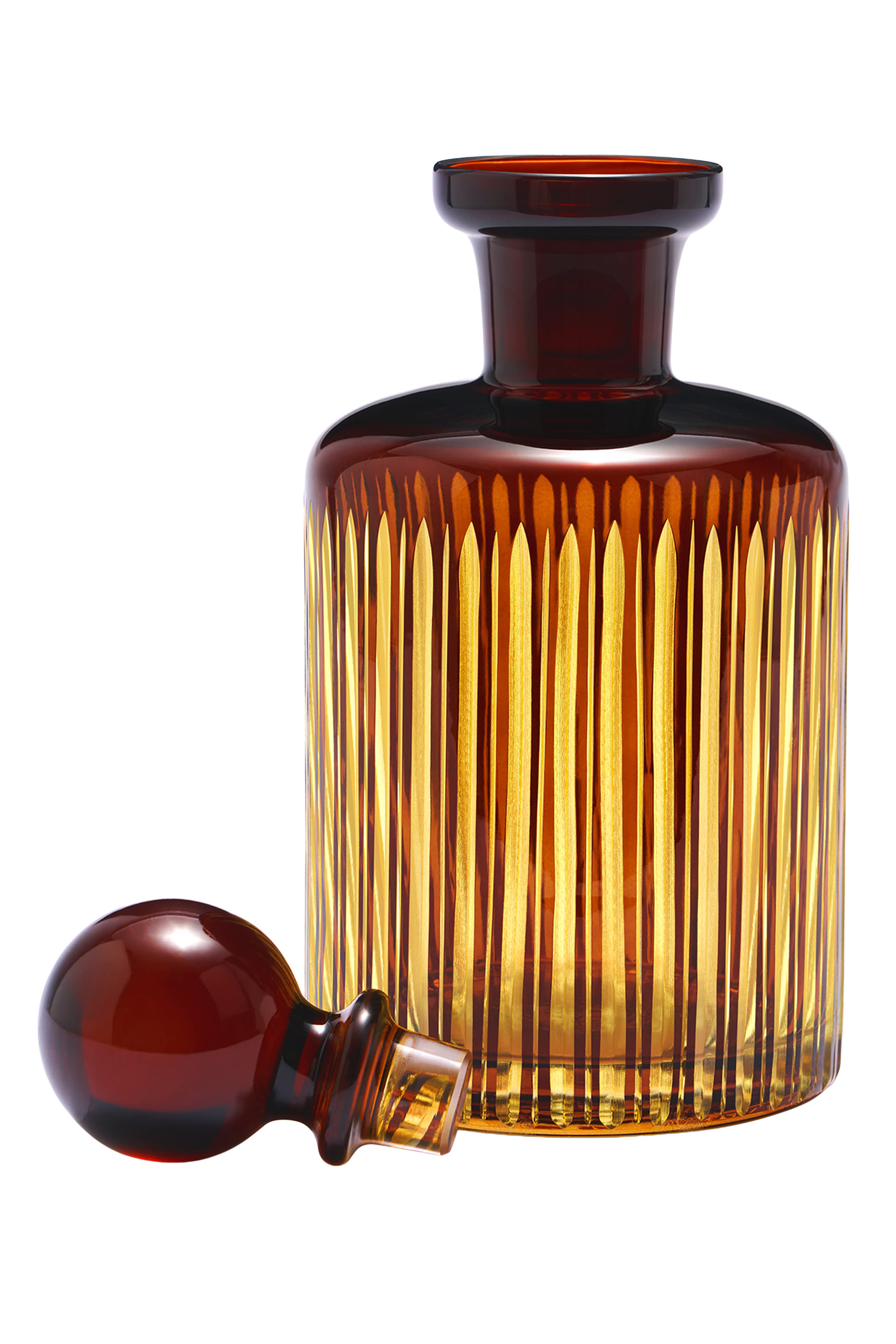 زجاجة بريسم