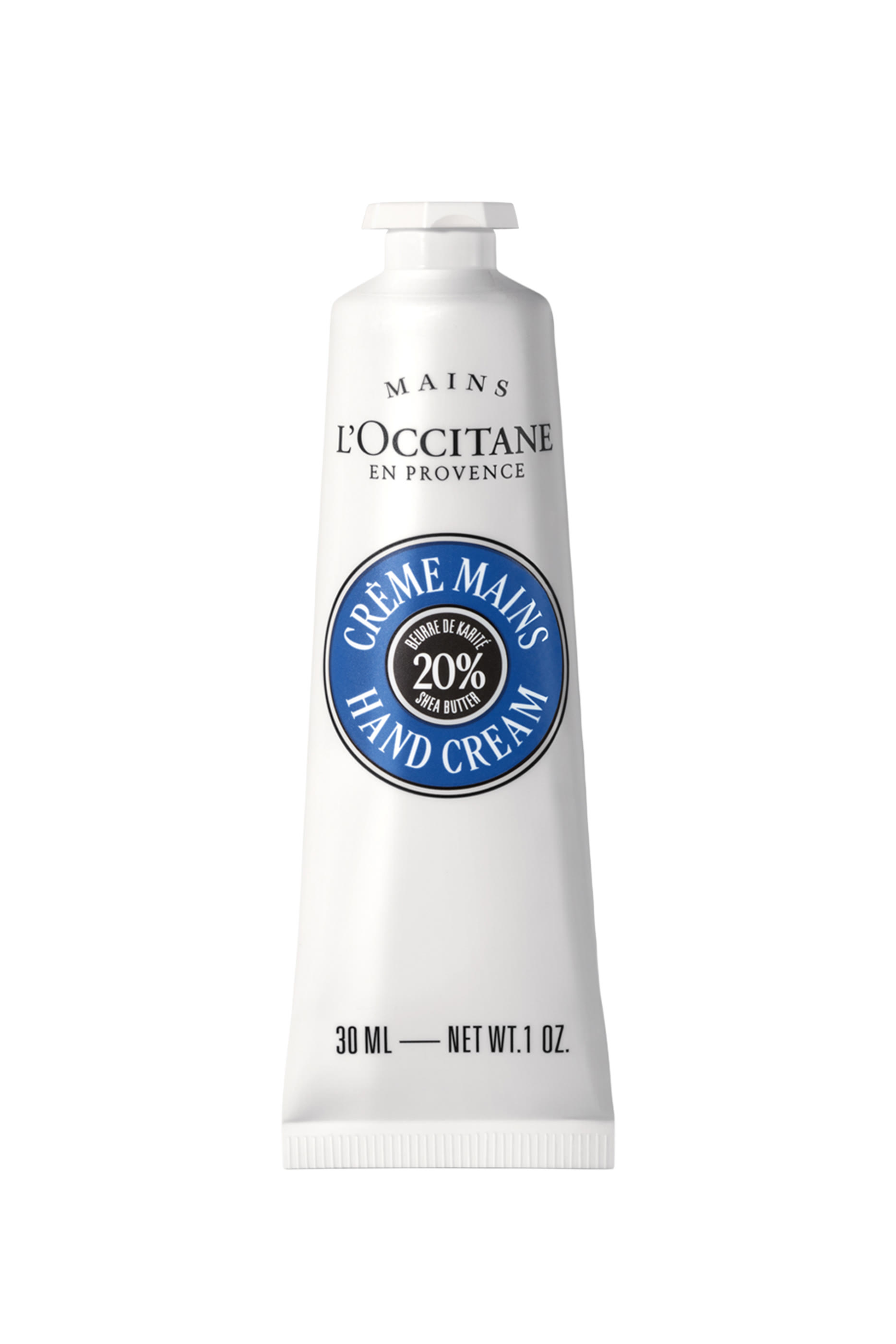 كريم اليدين بزبدة الشيا