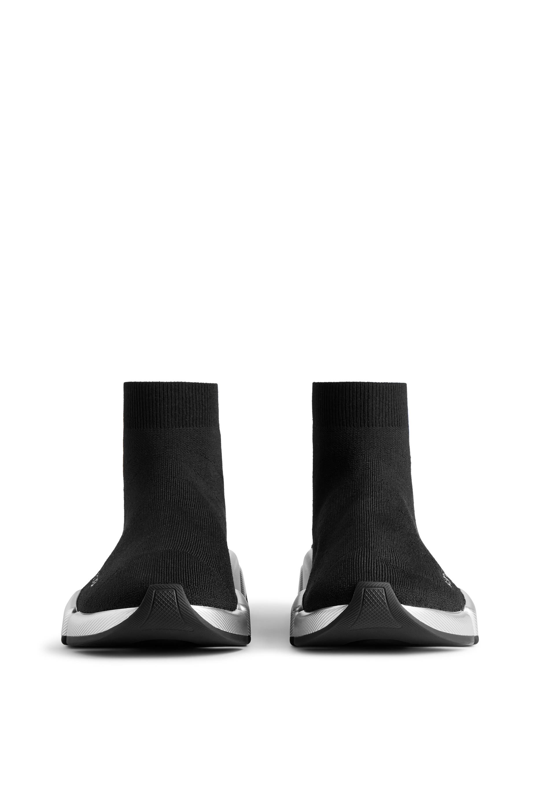 Speed 2.0 Recycled Knit Sneakers