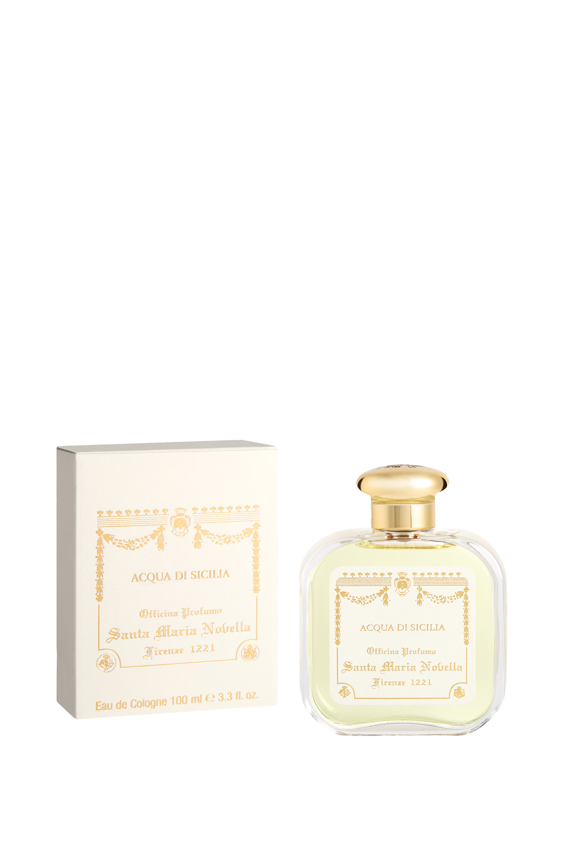 أو دو كولونيا لانا