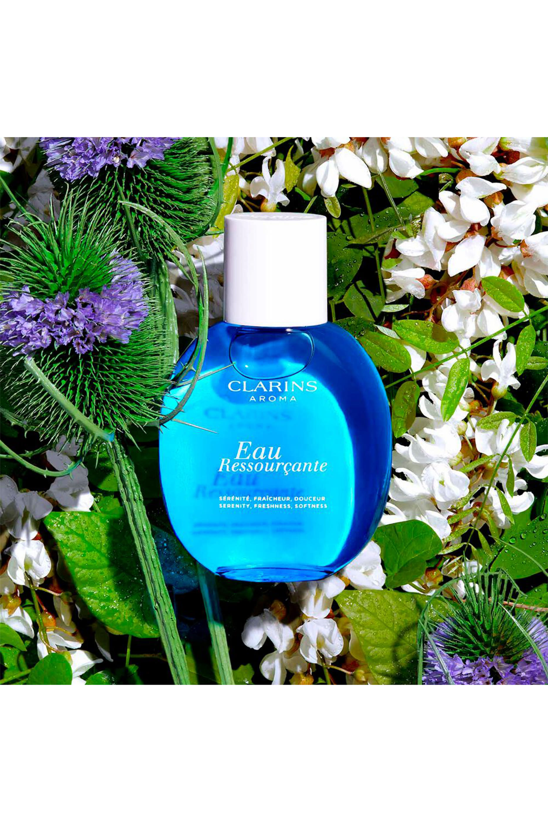 عطر علاجي اوه روسورسان