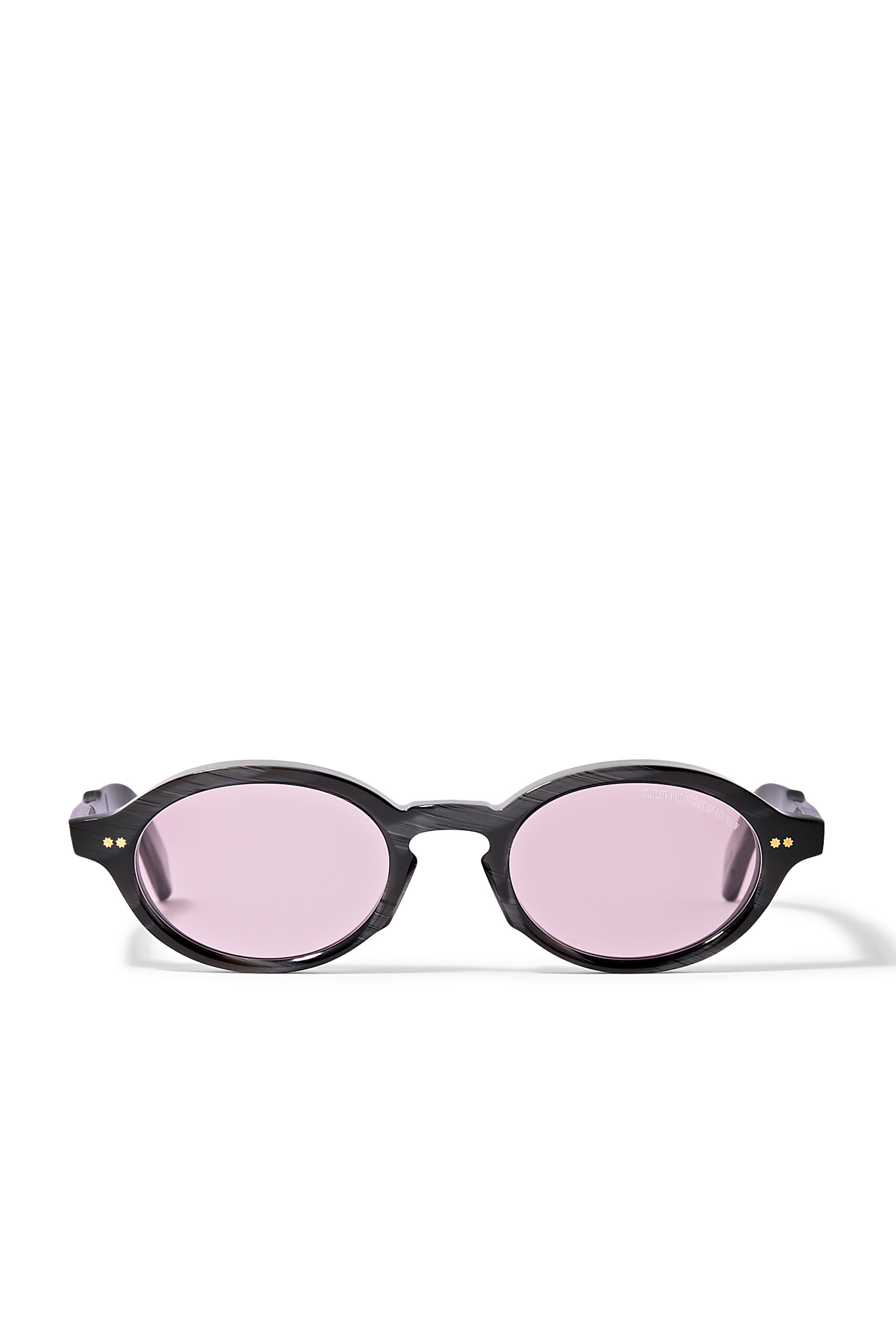 نظارة جي آر 13 بإطار بيضوي