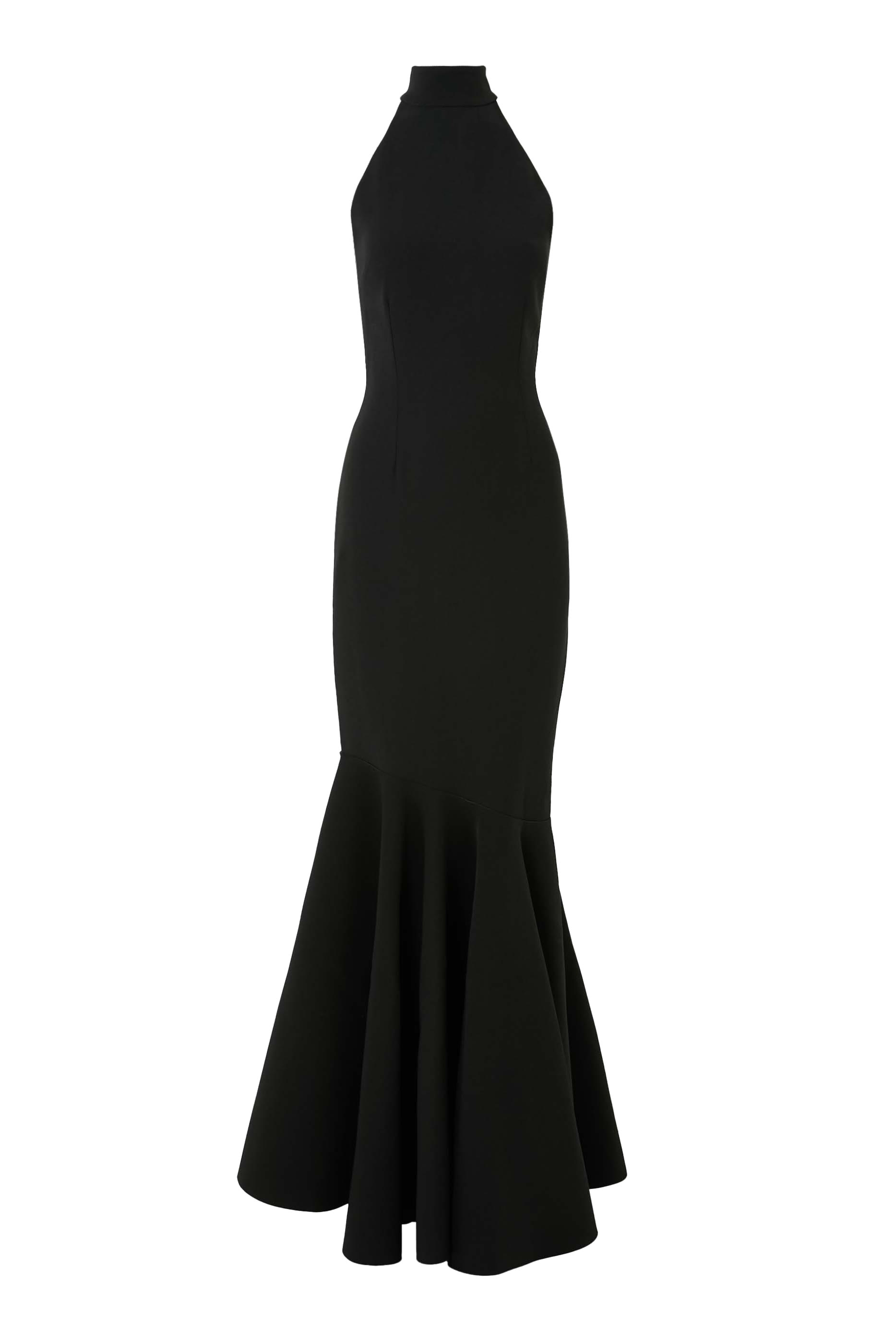 فستان كيرا طويل