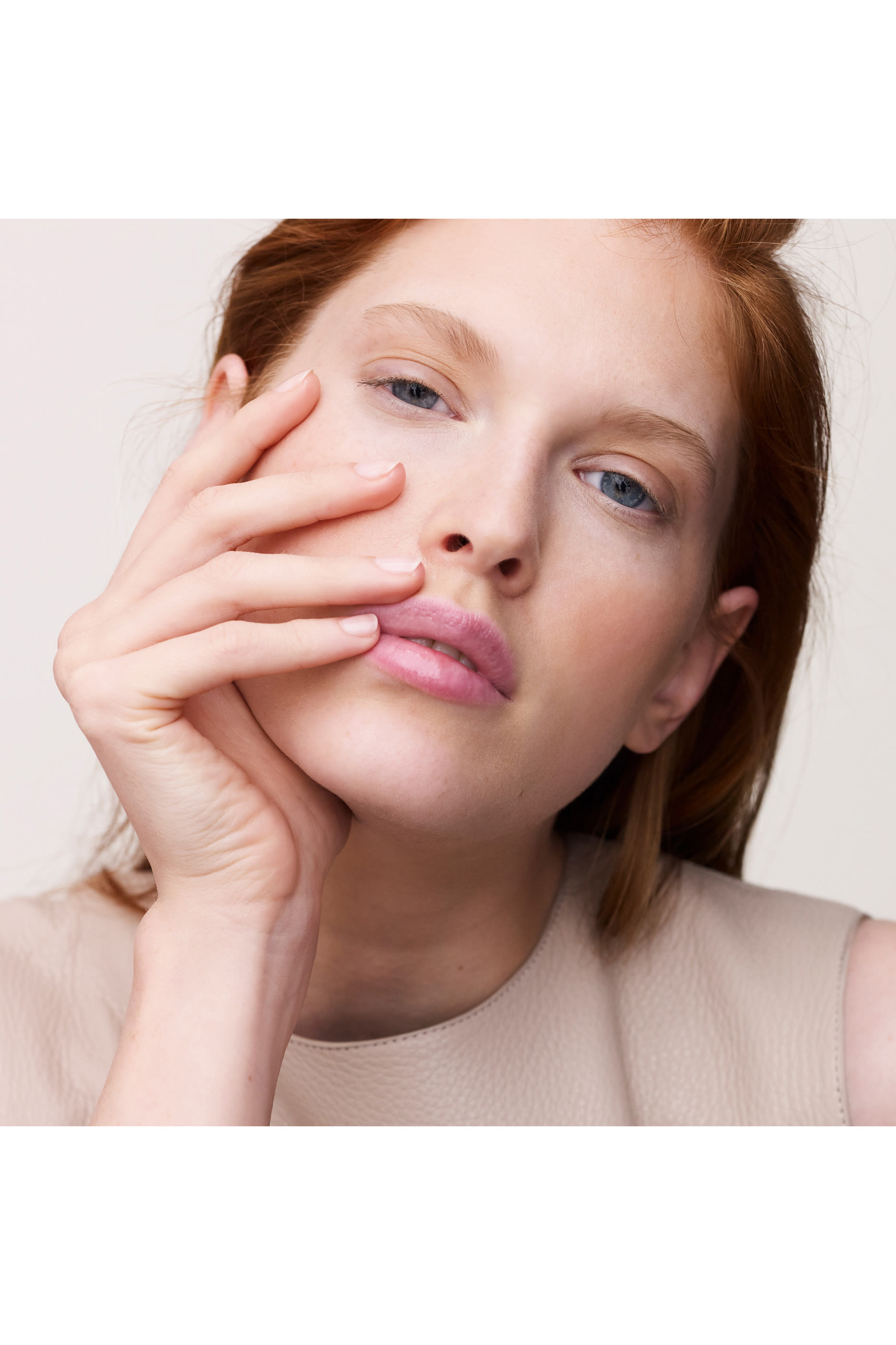 أيدي Hermès, طلاء الأظافر,البنّي الرّمادي