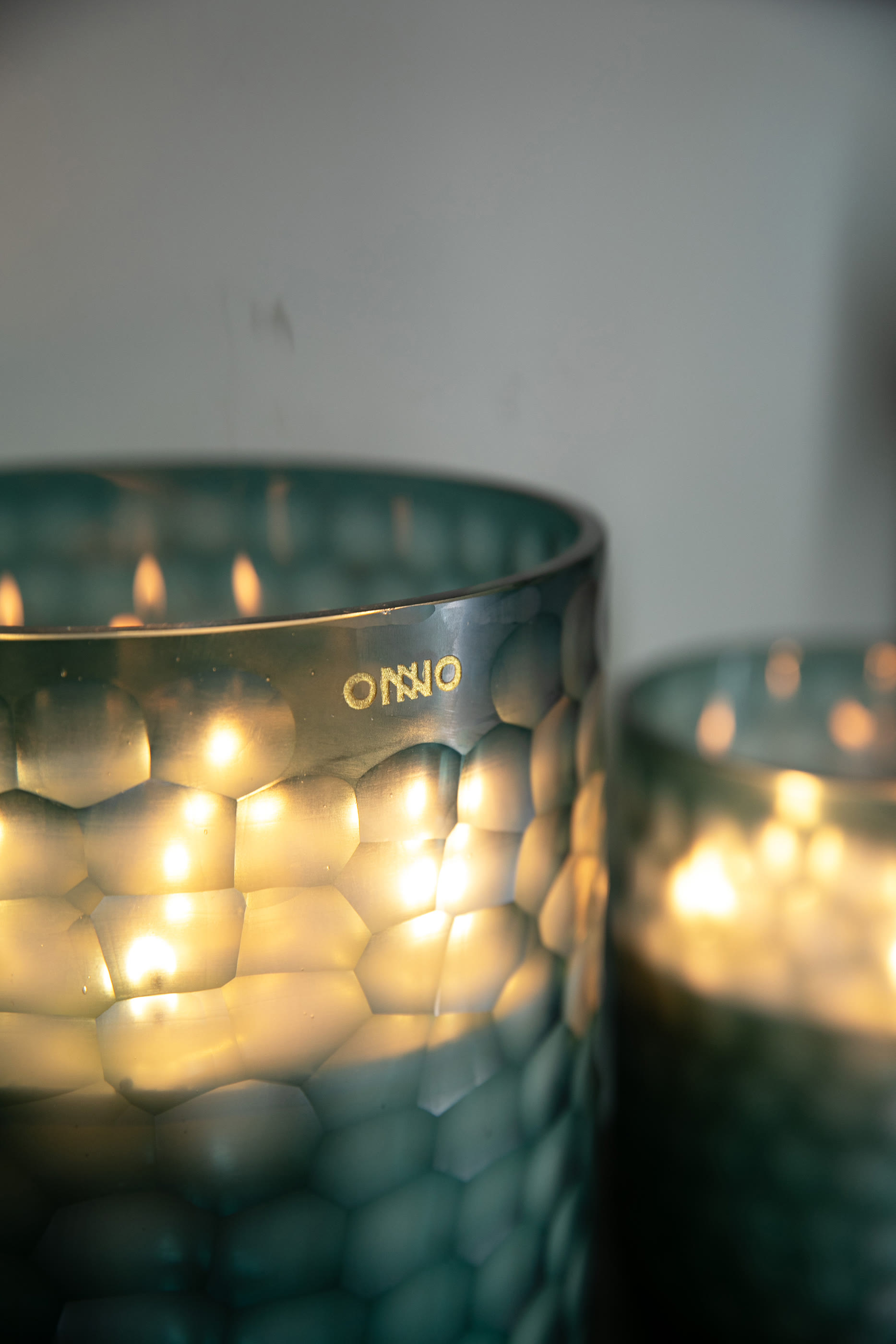 شمعة إترنال كرواسير جينجر فيج S