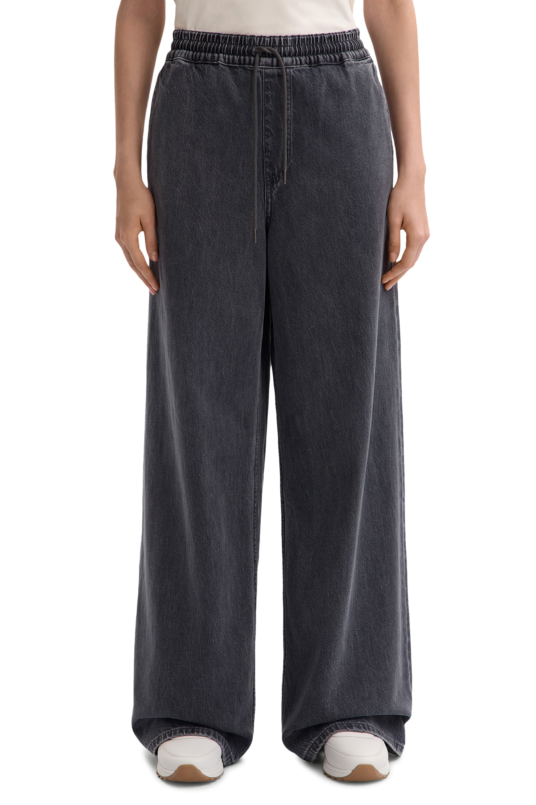 بنطال جينز 521 بقصة مريحة