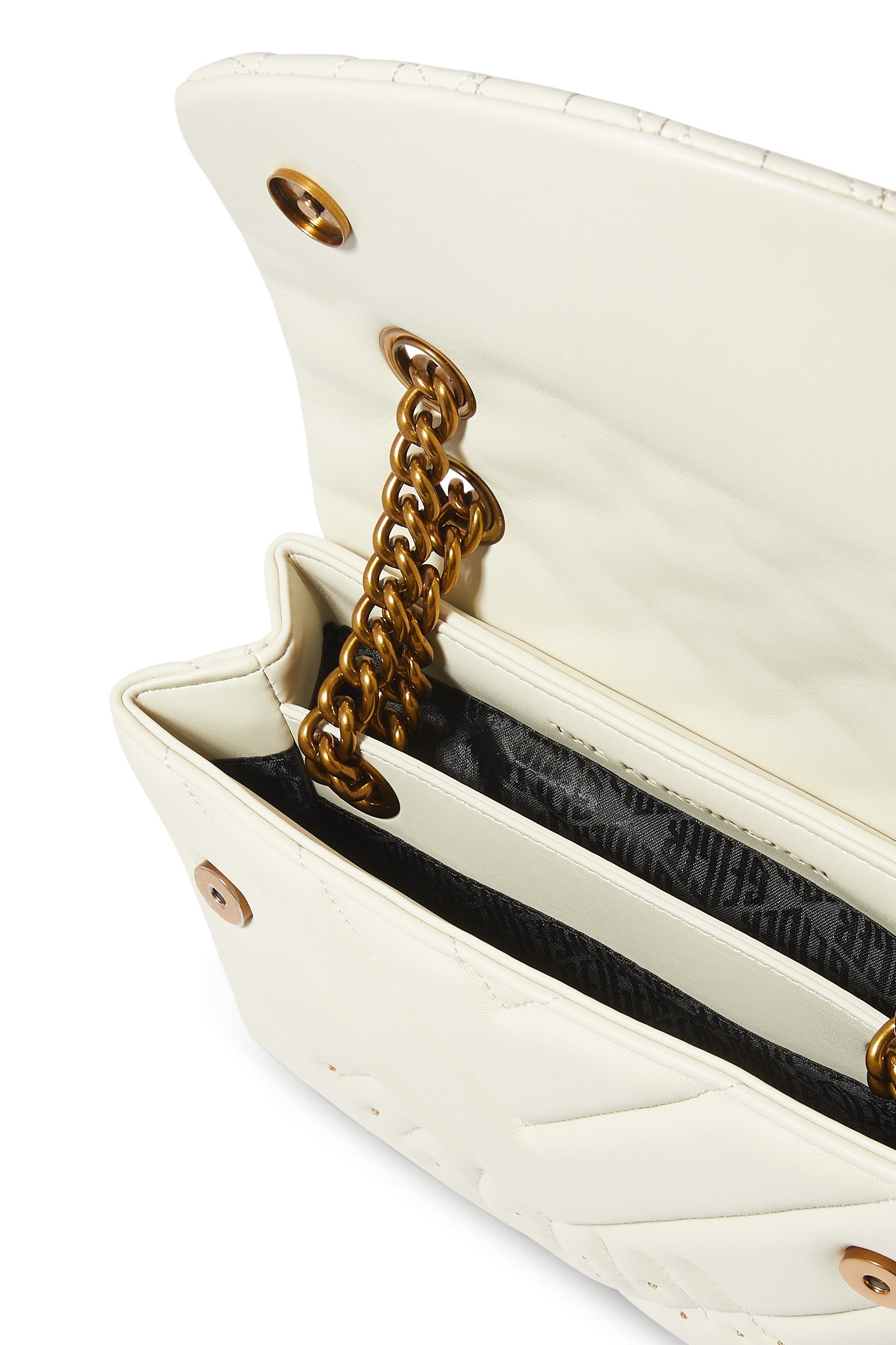 حقيبة كتف كنسينغتون بنقشة عين حقيبة كتف كنسينغتون بنقشة عين