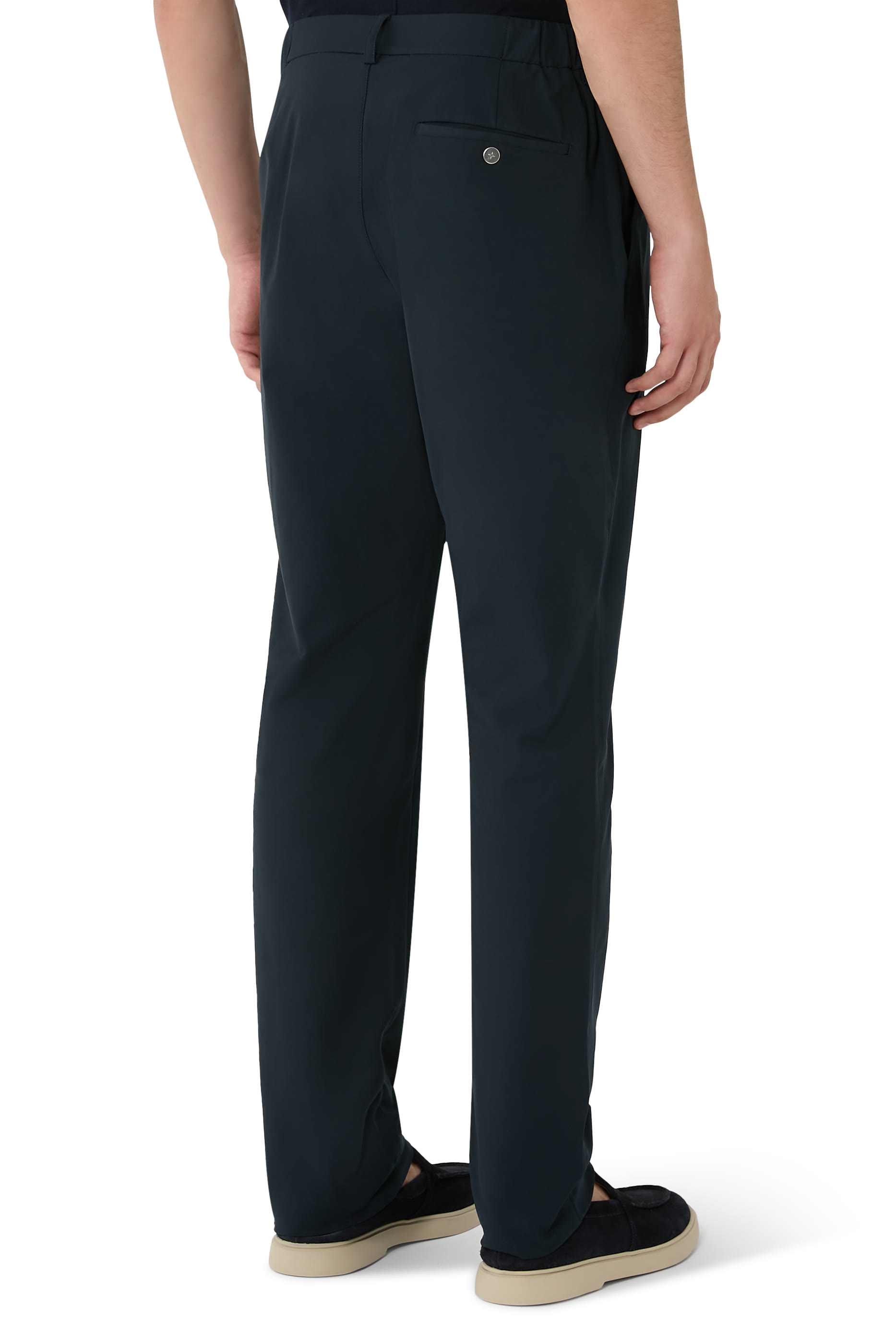 بنطال 360 قماش معالج