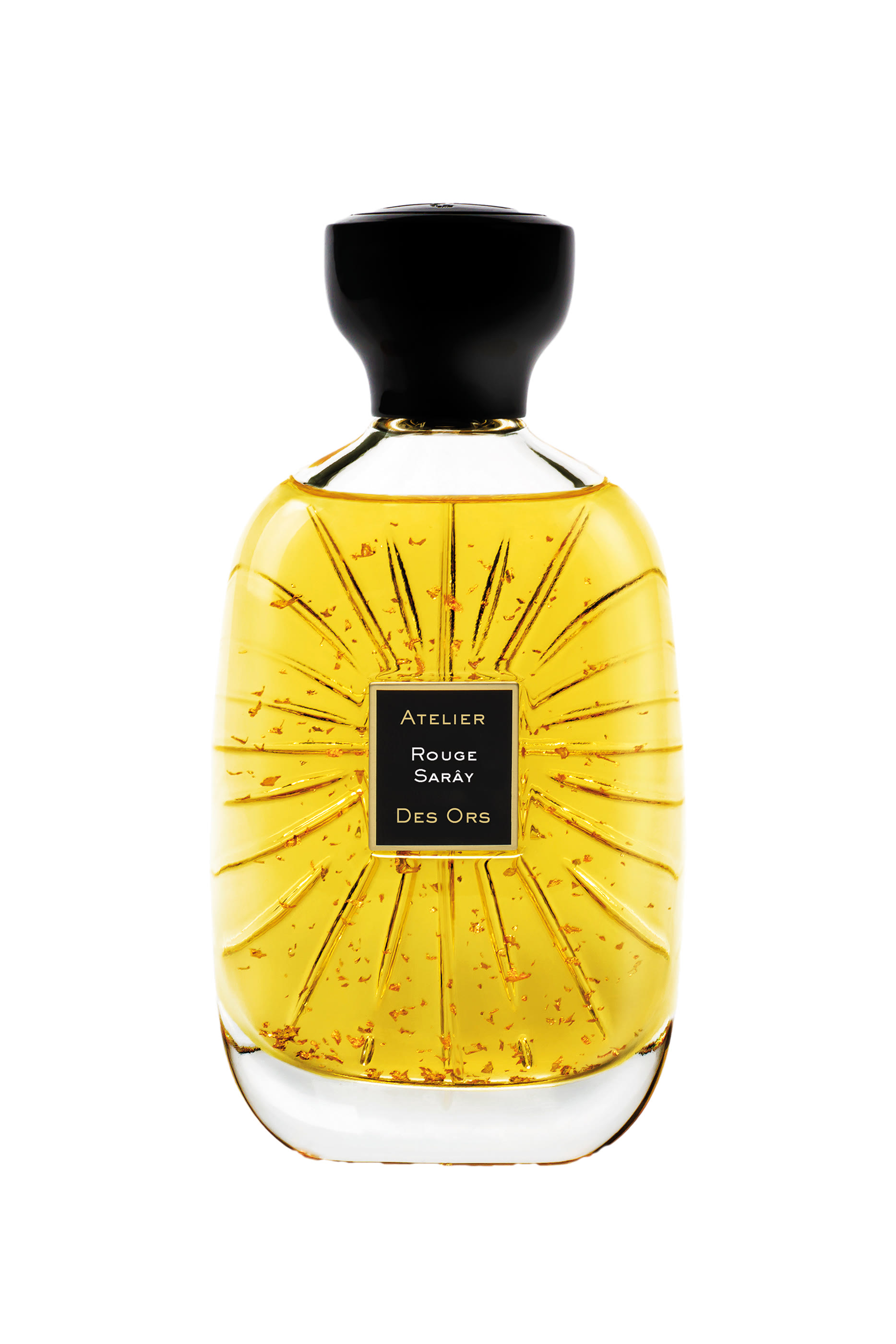 أو دو بارفان روج سراي