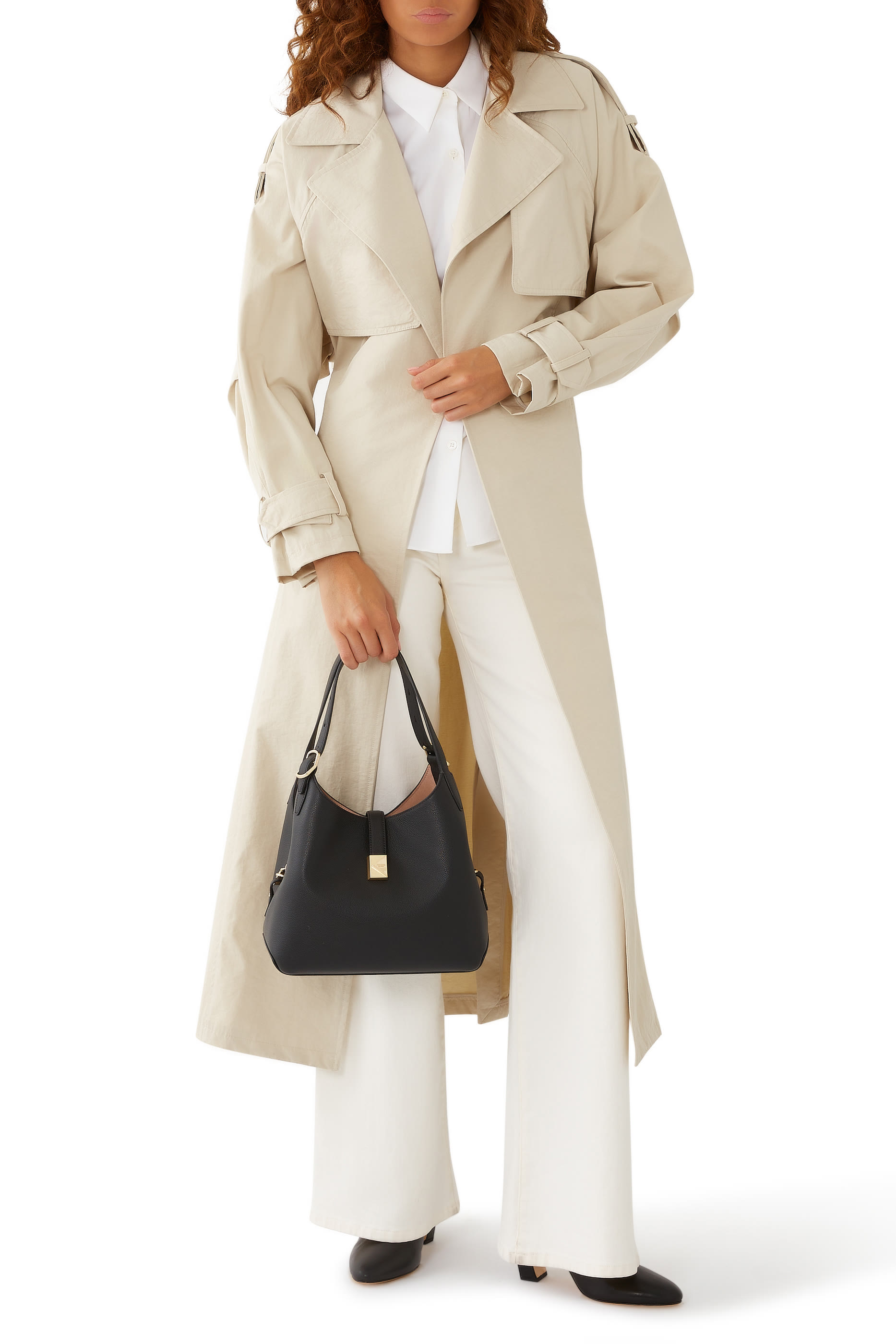 حقيبة يد كروس بودي ديكو متوسطة