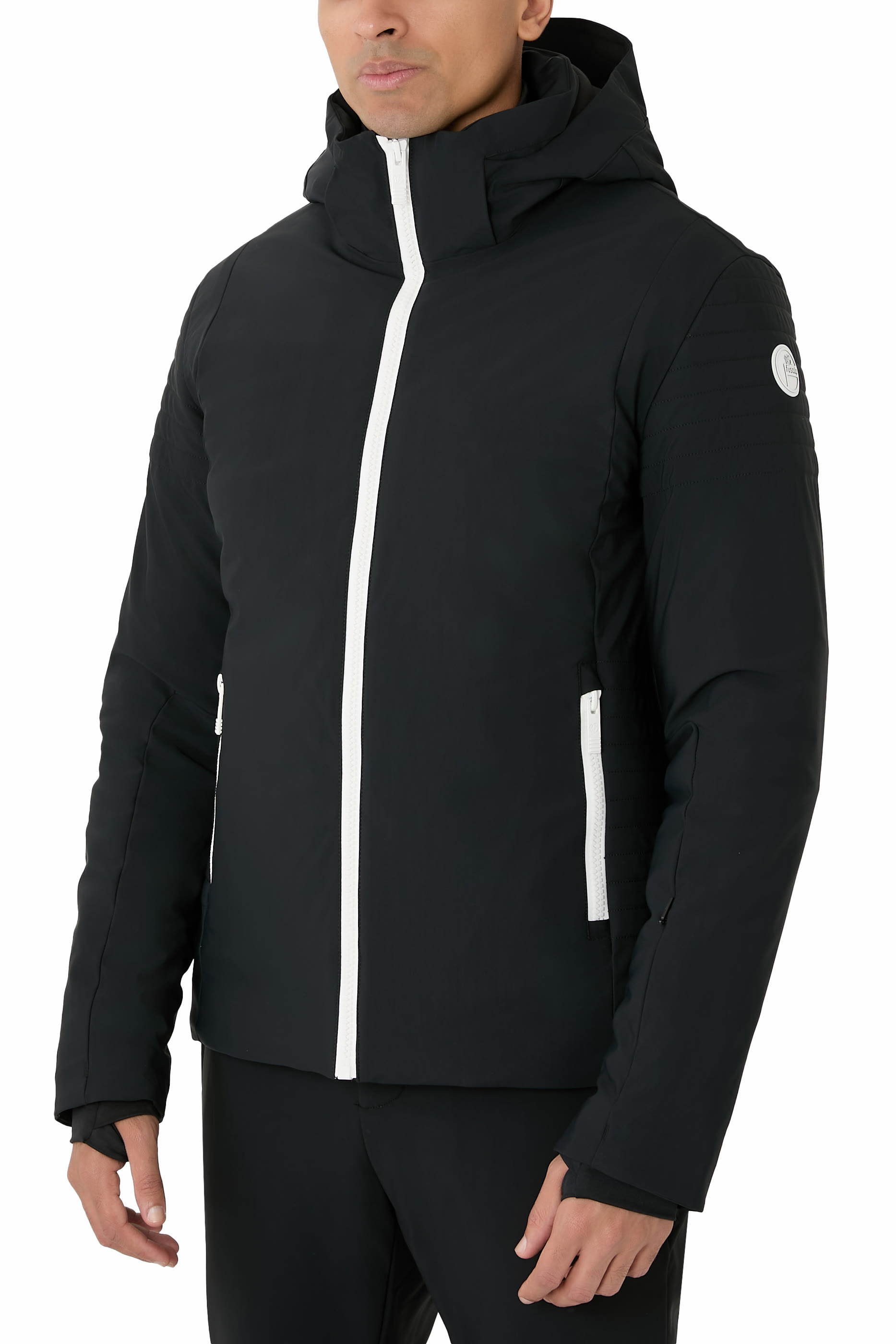 جاكيت تزلج باور