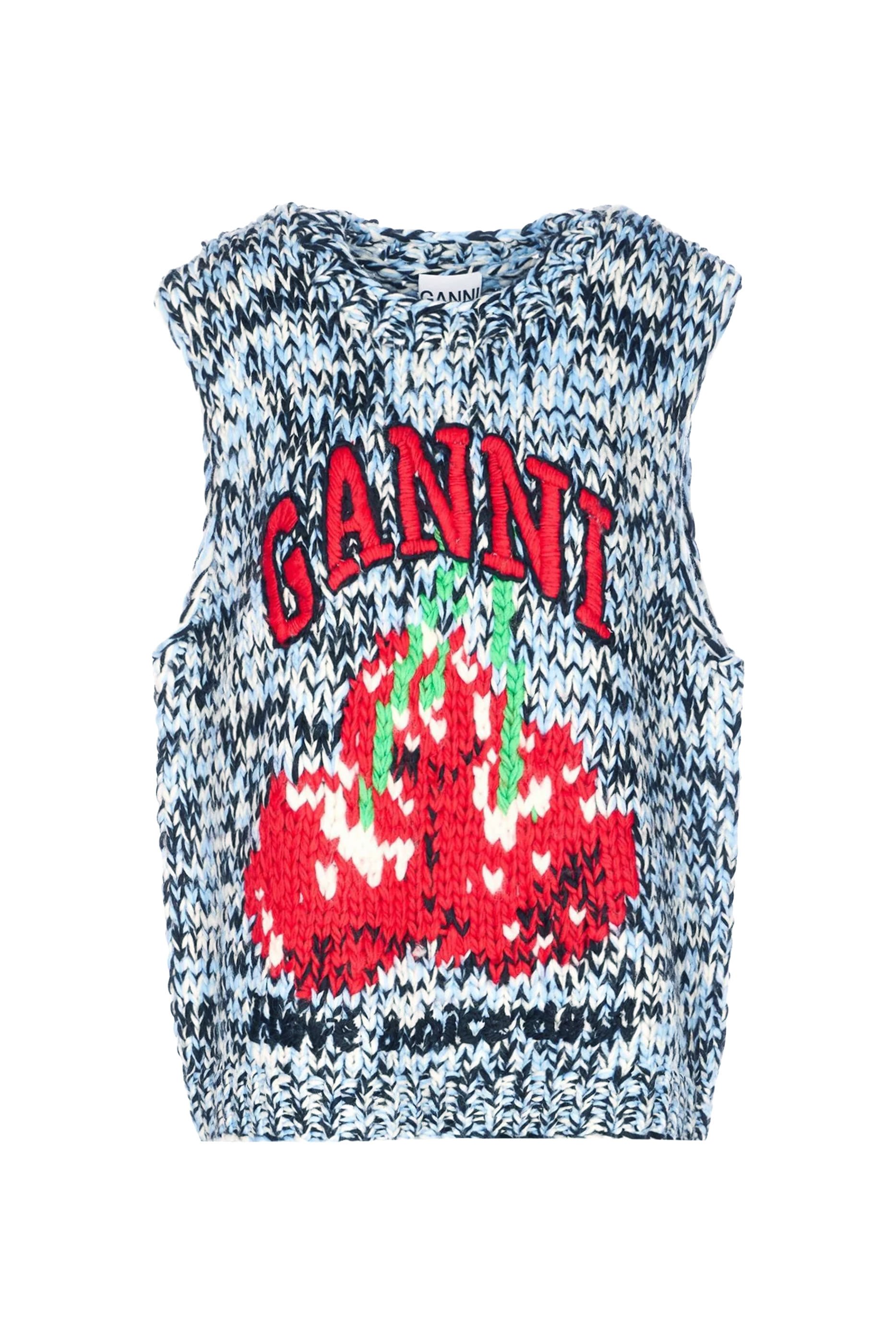 فيست منسوج يدويا صوف ثقيل