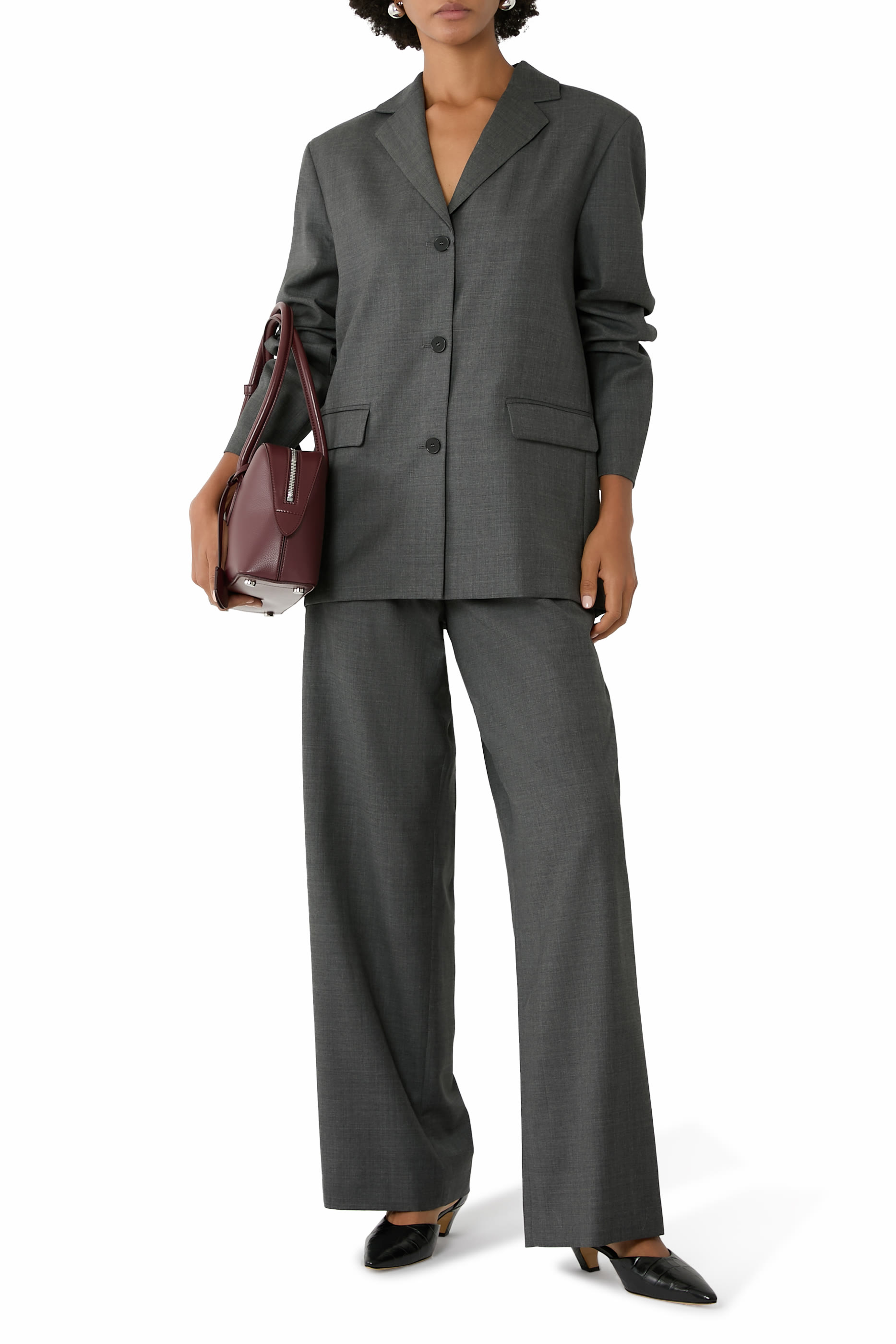 جاكيت مارسيا