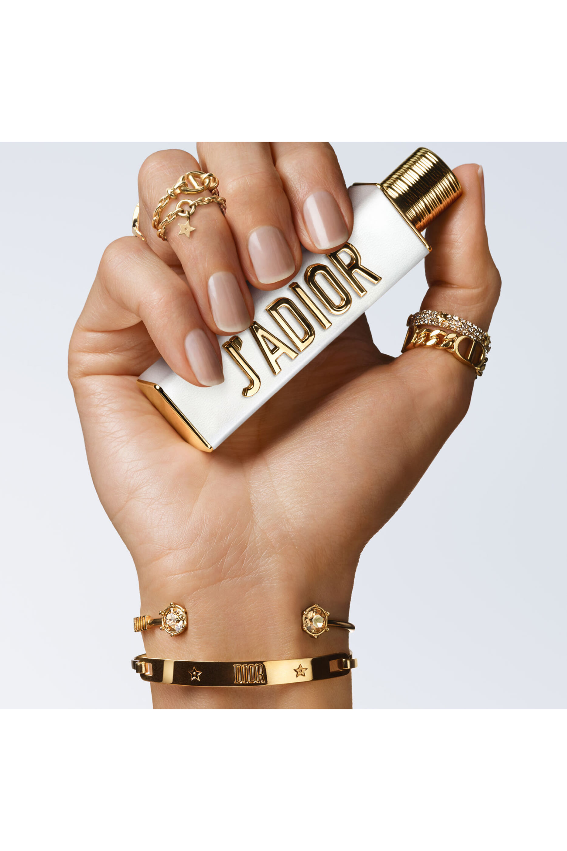  أو دو بارفان J’adior Solid Perfume 