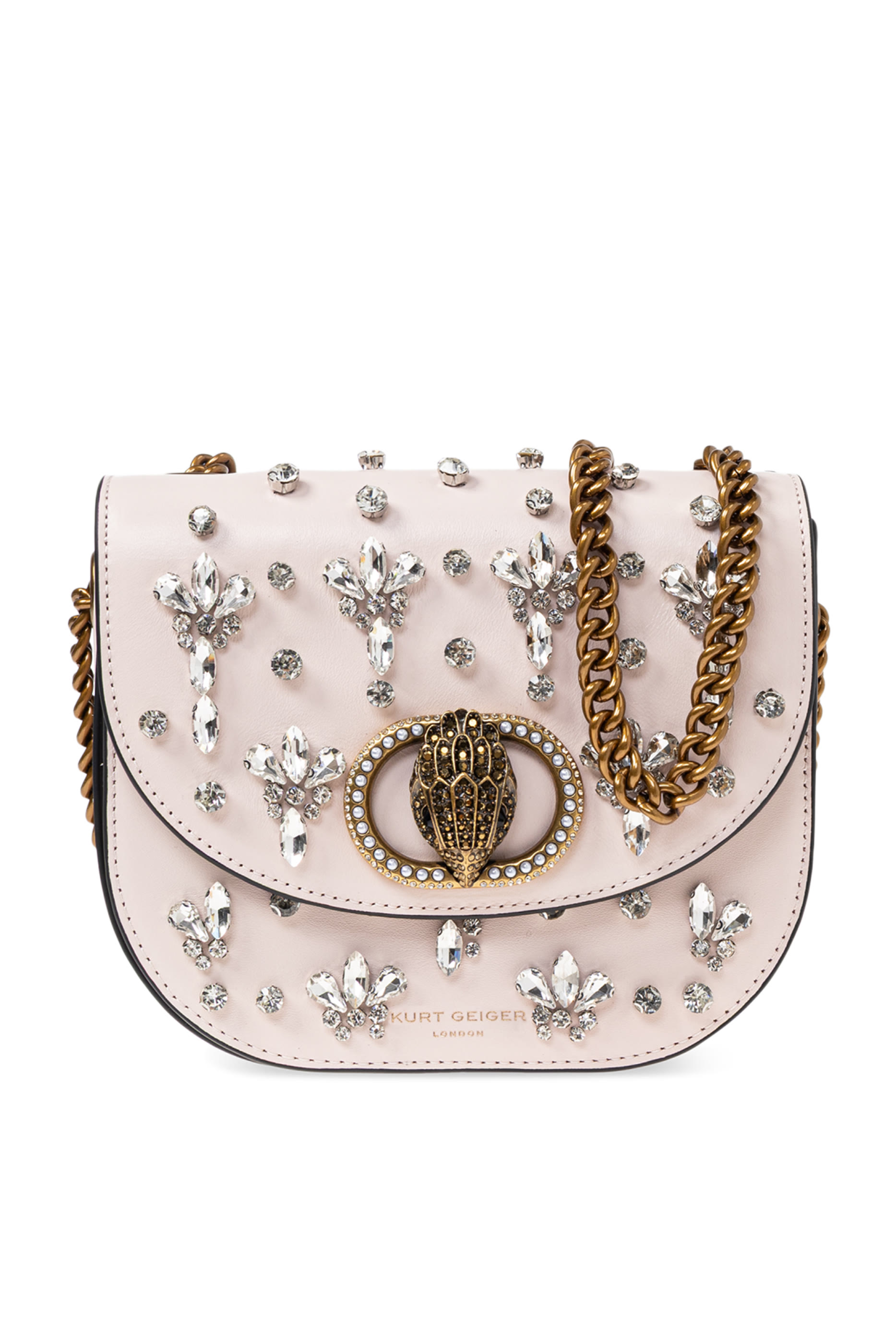 حقيبة كتف سادل شيلسيا