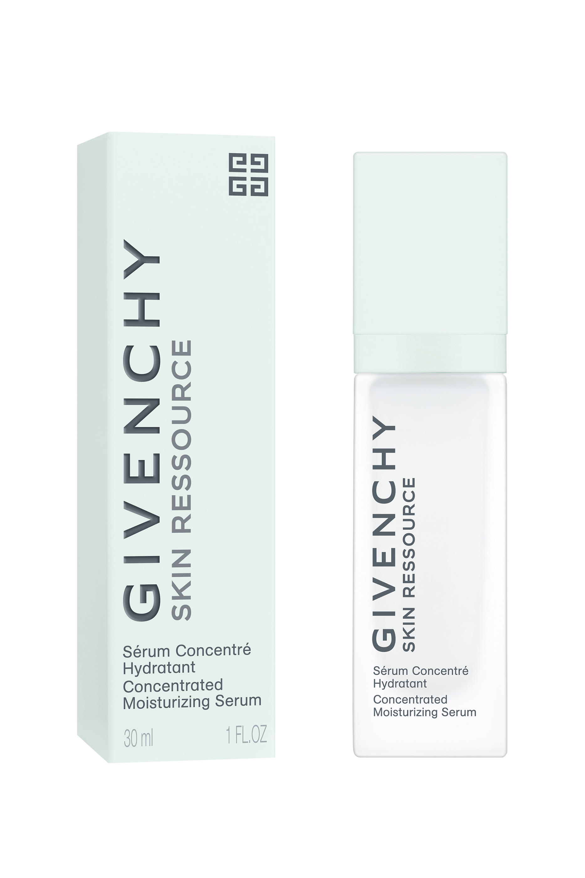 سيروم سكين ريسورس مرطب مركز 