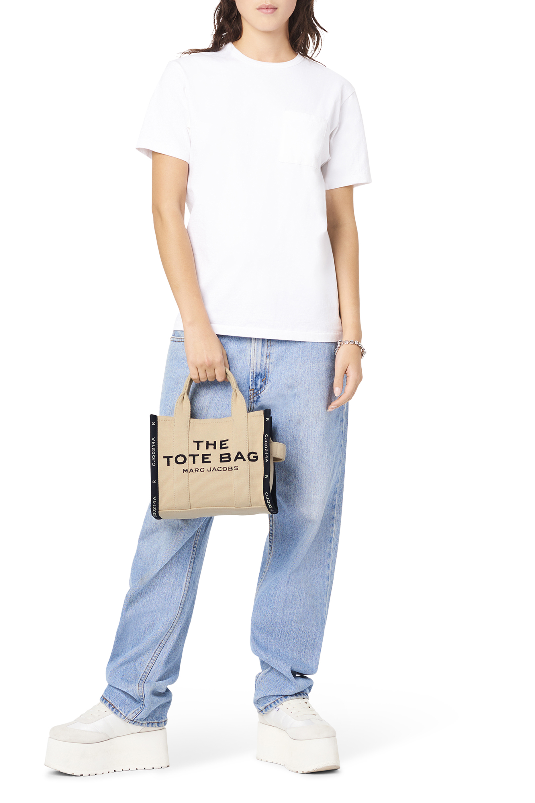 حقيبة يد صغيرة جاكار