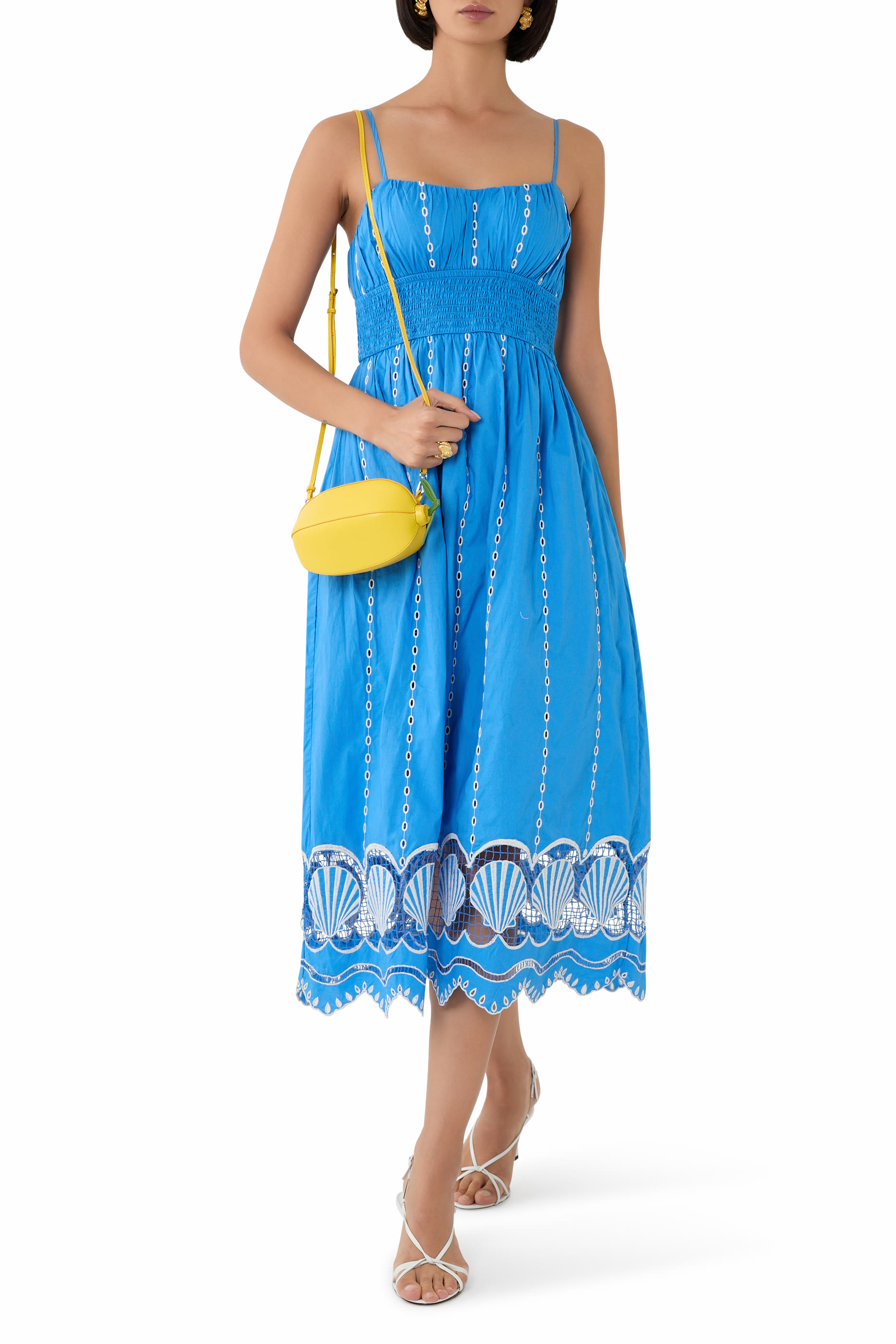 فستان مورانو