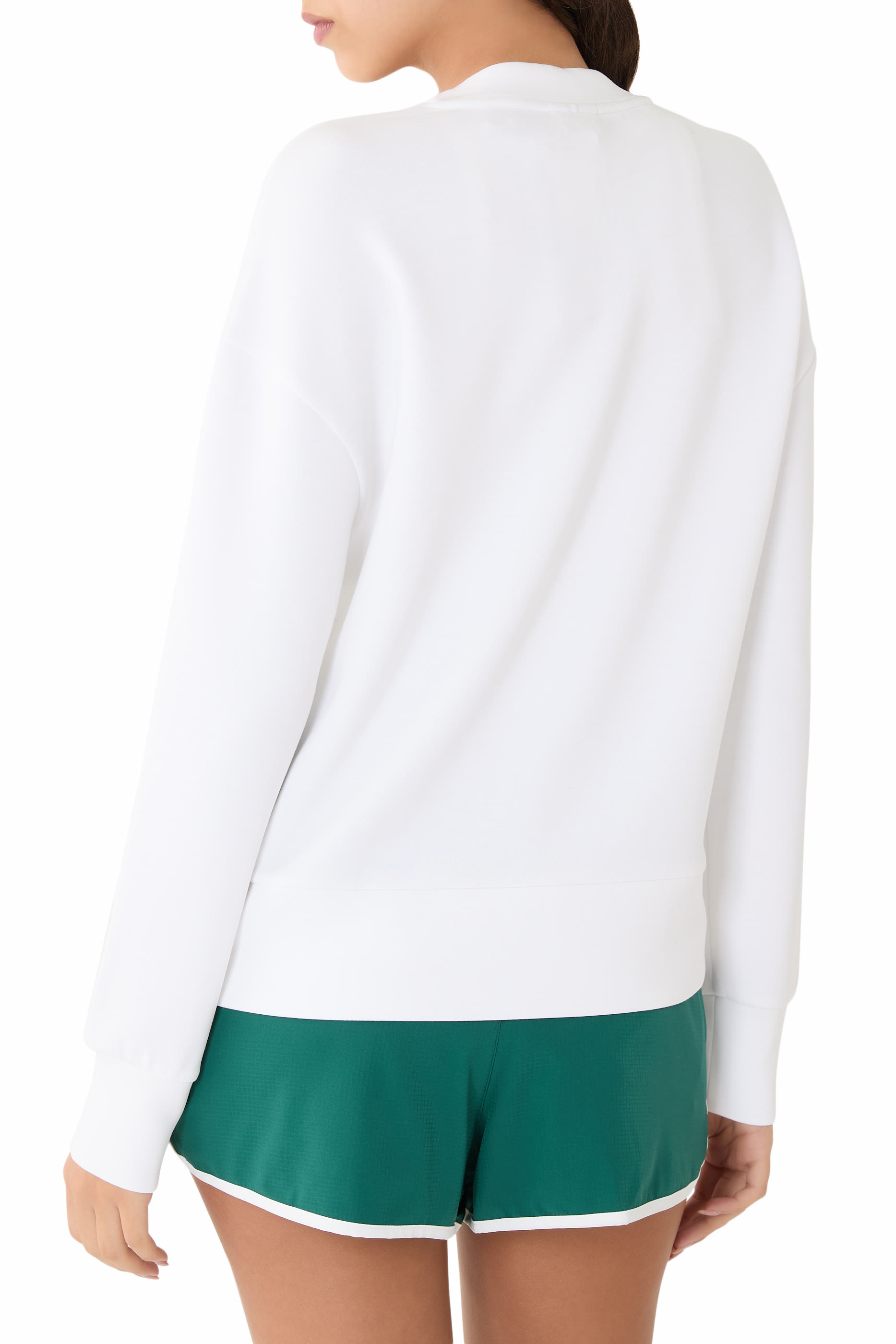 سويت شيرت راسكو ناميساكي