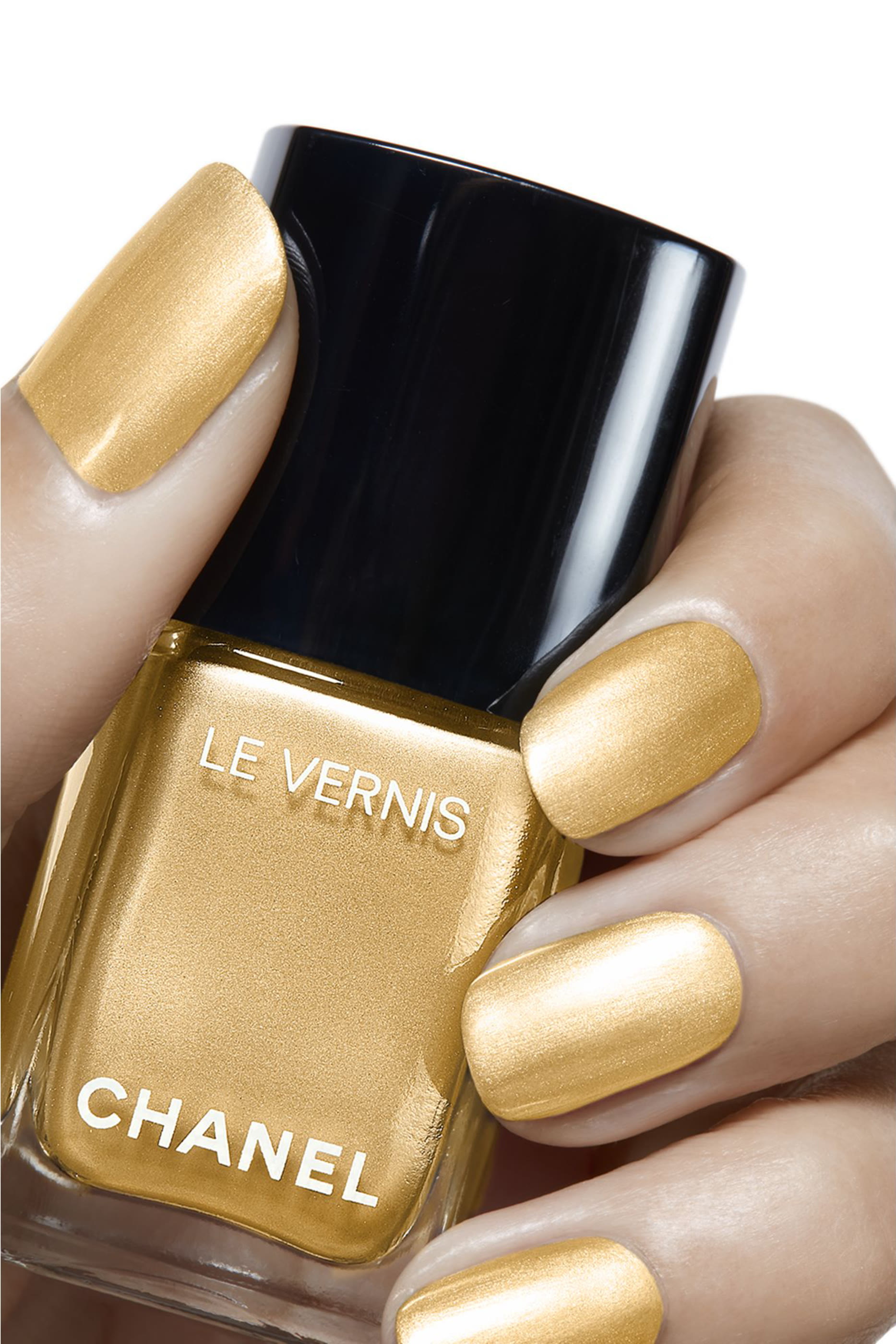 طلاء أظافر Le Vernis