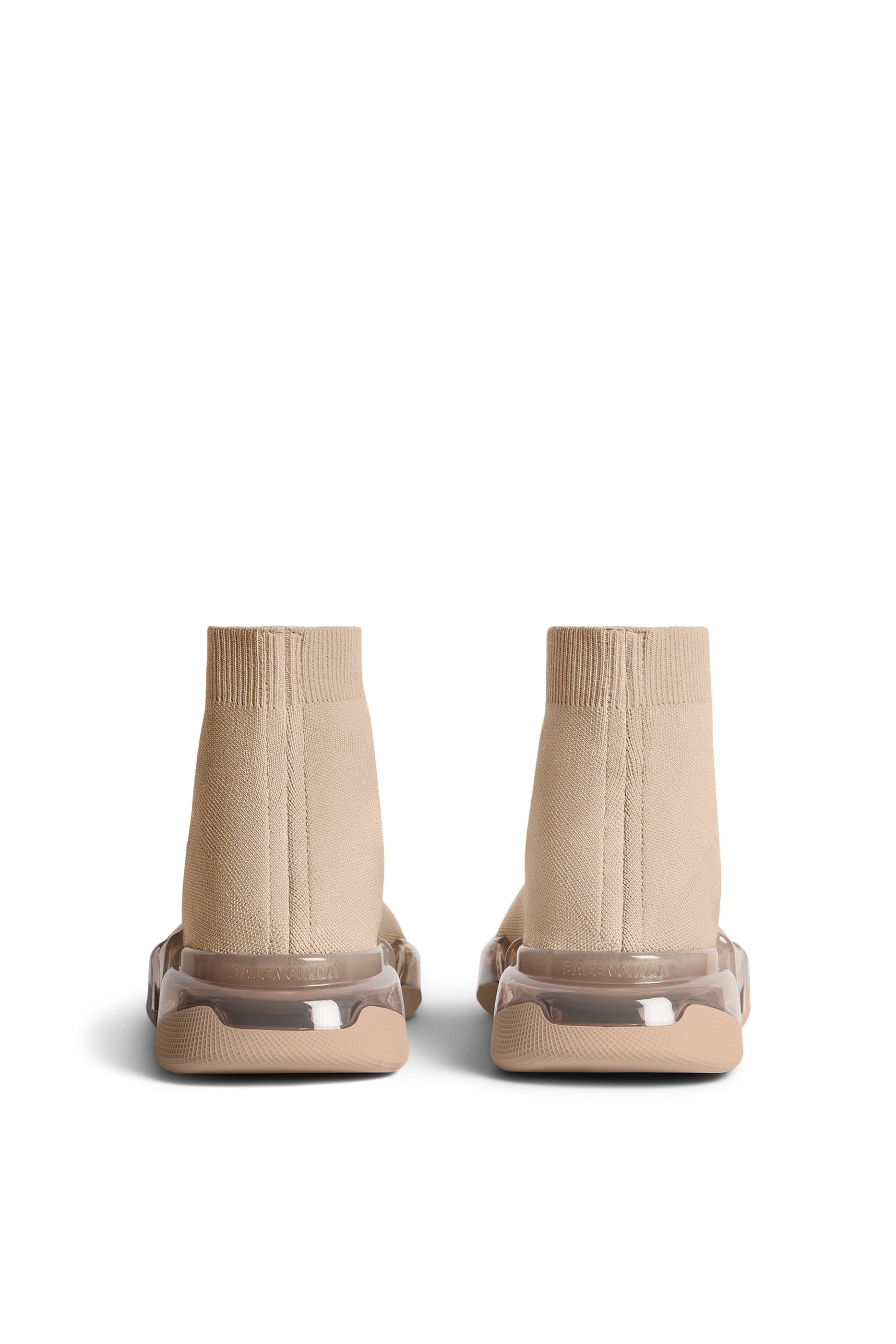 سنيكرز سبيد 2.0 بلون واحد نسيج معاد تدويره