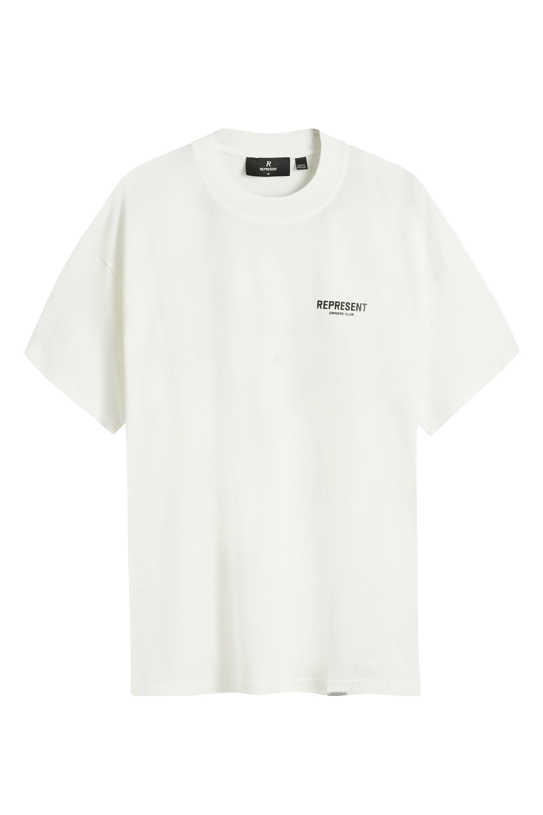 تيشيرت أونرز كلوب null