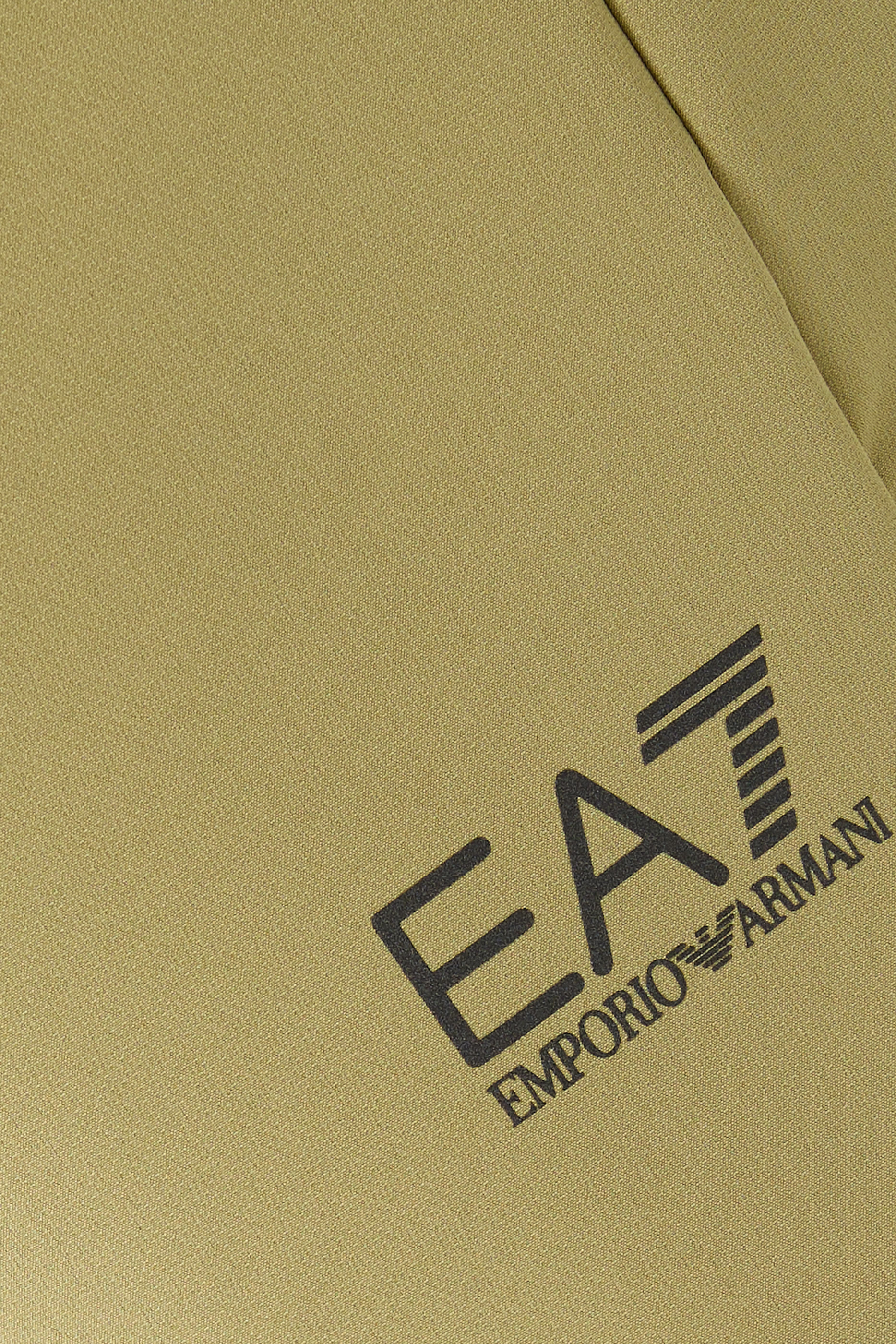 Dynamic Athlete Shorts