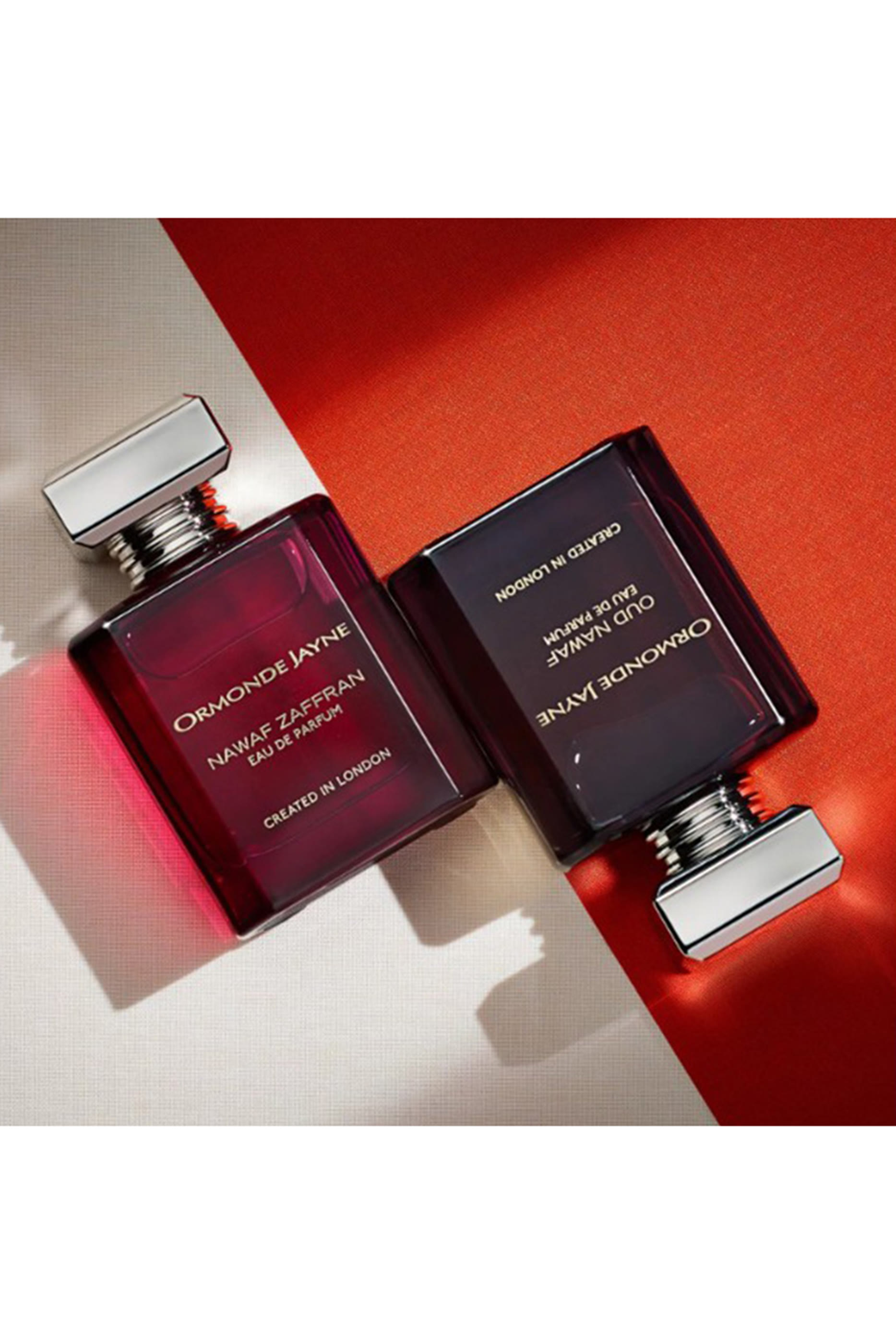 أو دو بارفان عود نواف