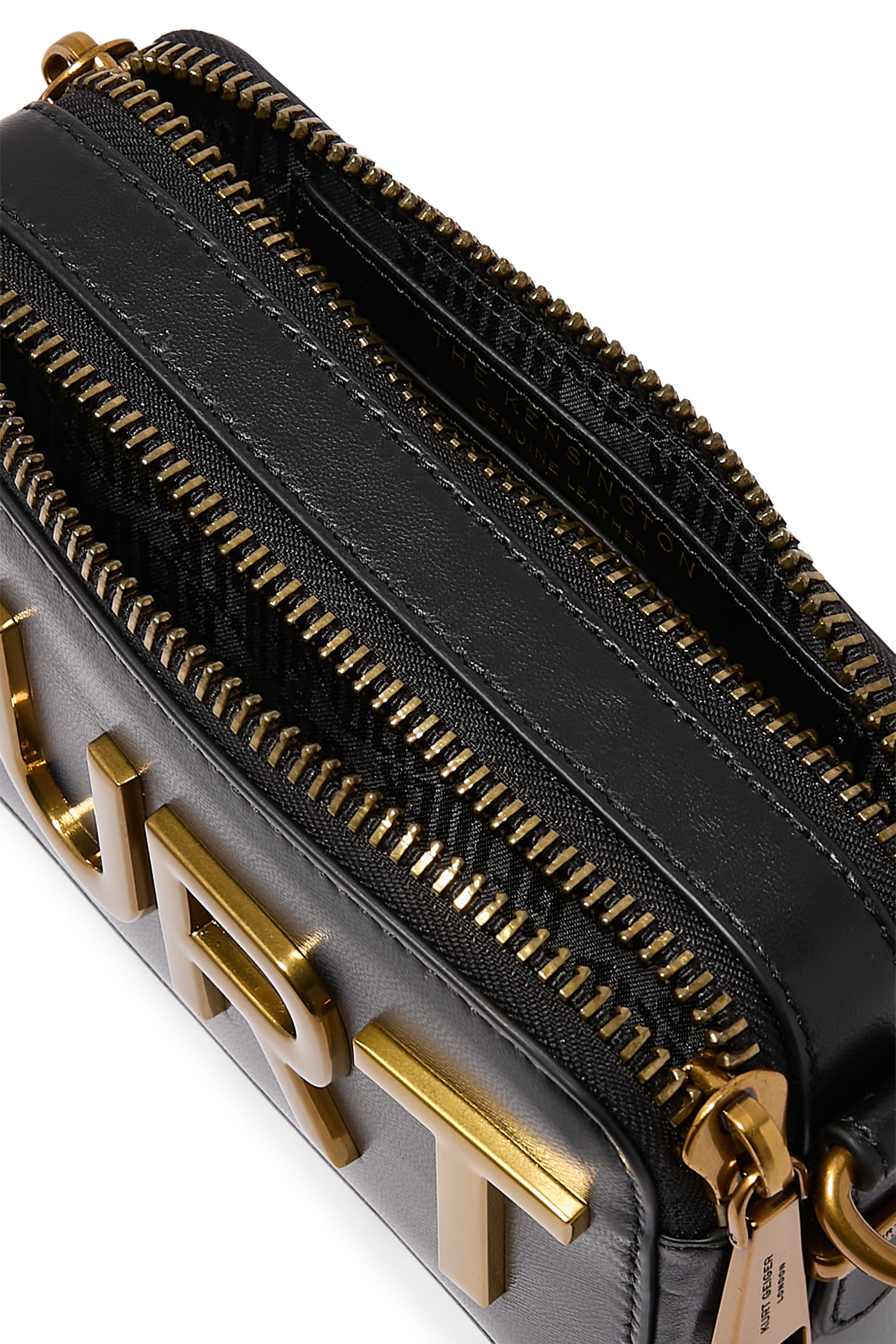 حقيبة كاميرا كنسنغتون صغيرة