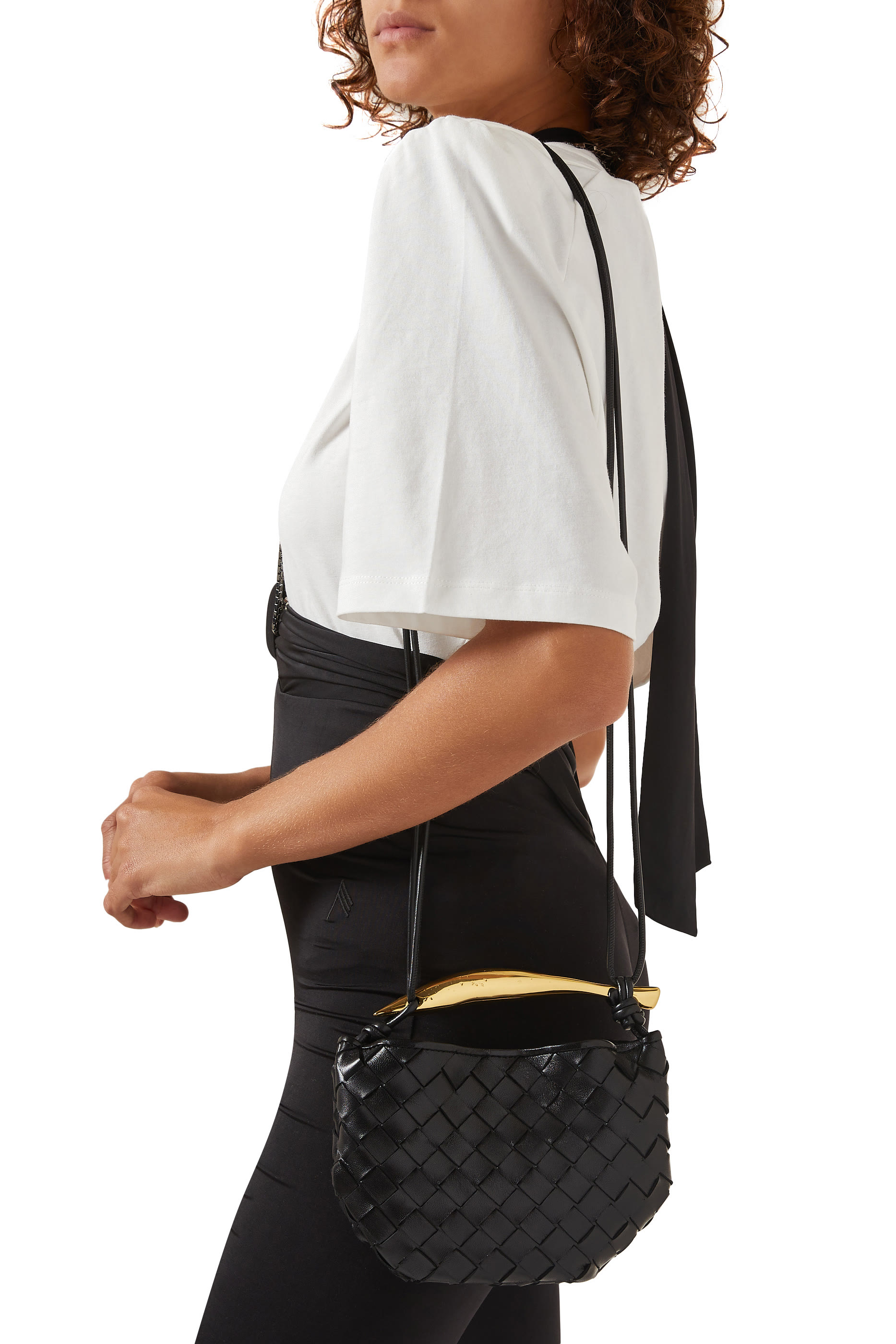 حقيبة كروس بودي بايبي ساردين