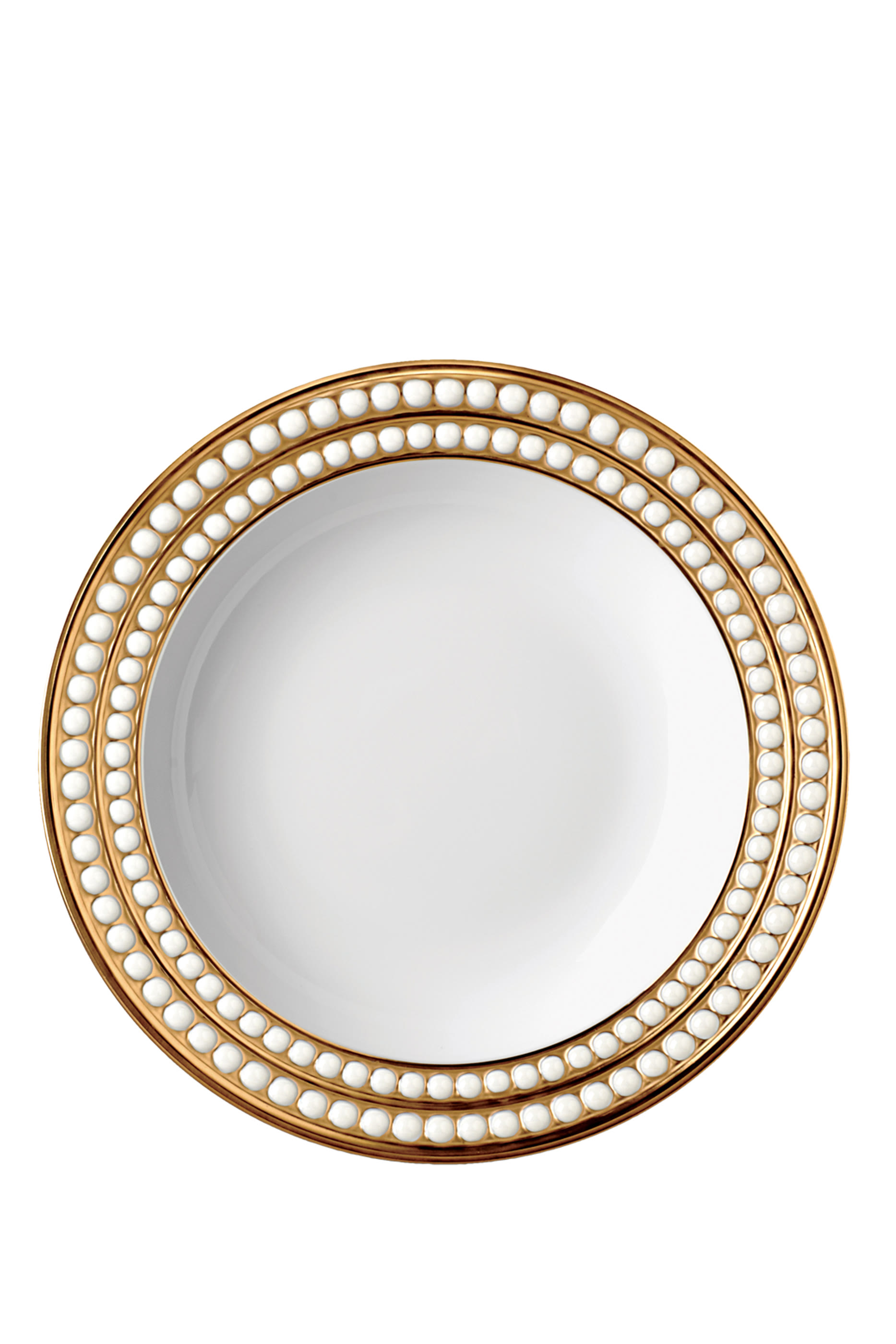 طبق حساء بيرلي