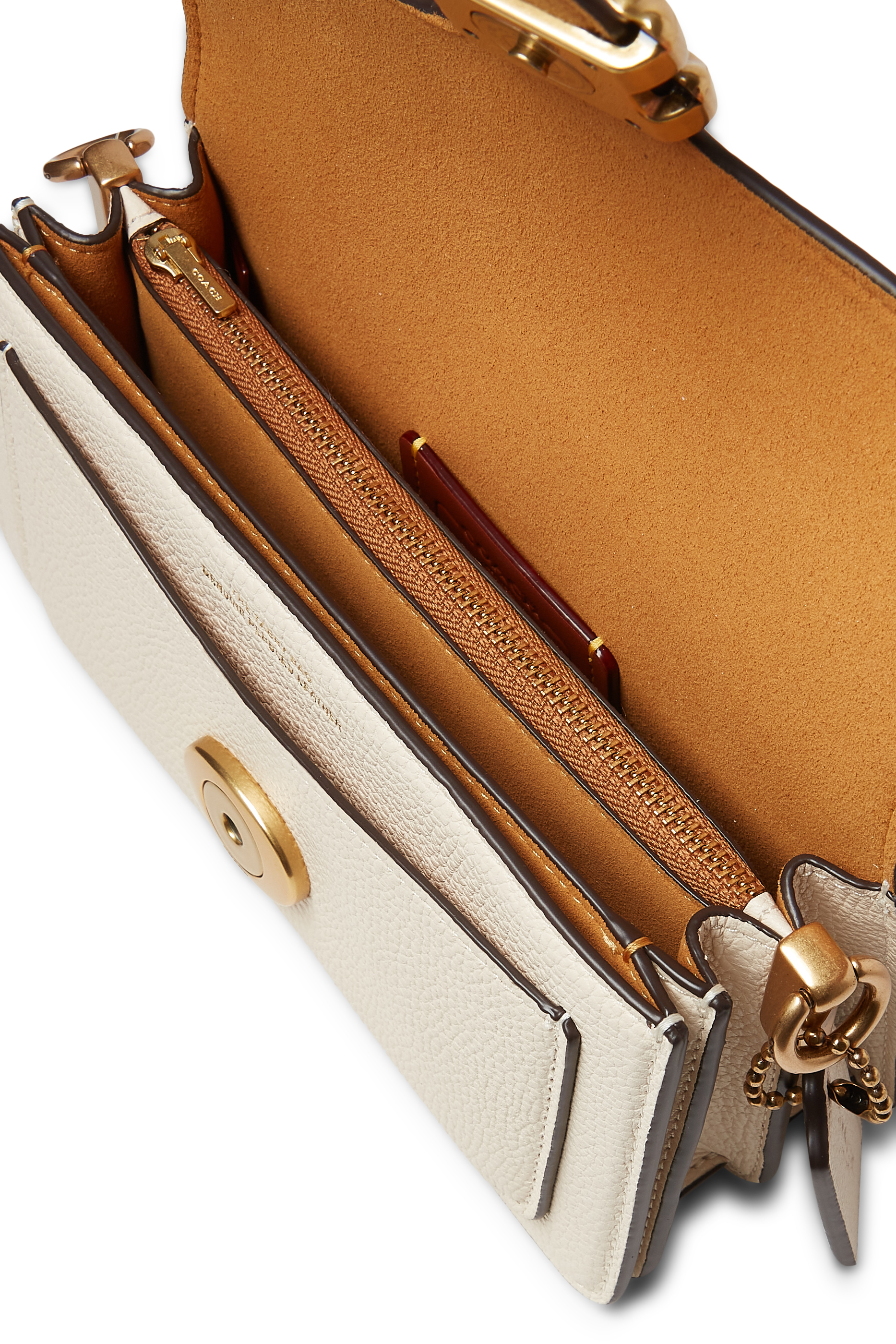 حقيبة كتف تابي 20