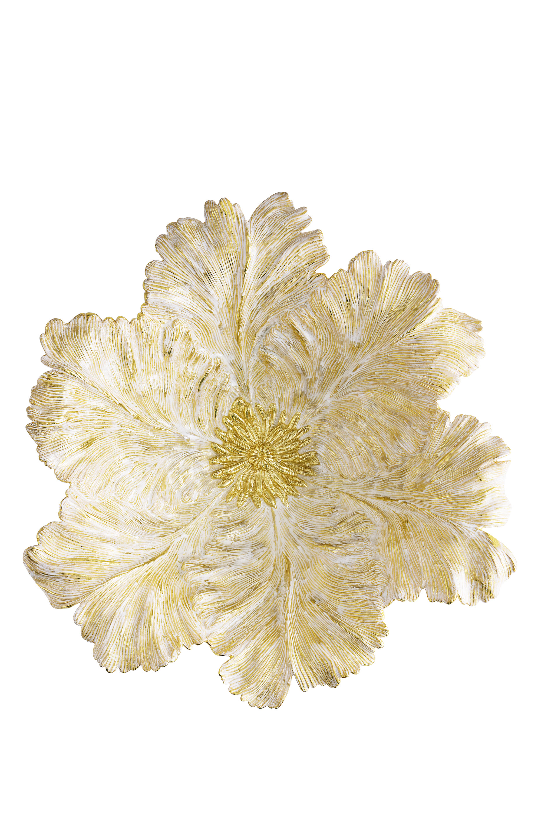 صينية توليب كبيرة