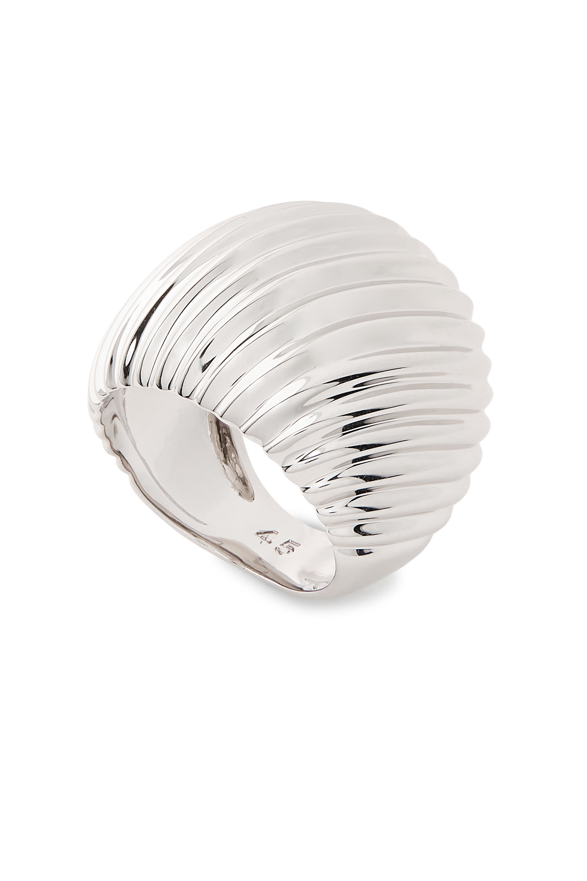 خاتم كيرا بينكي، فضة إسترلينية