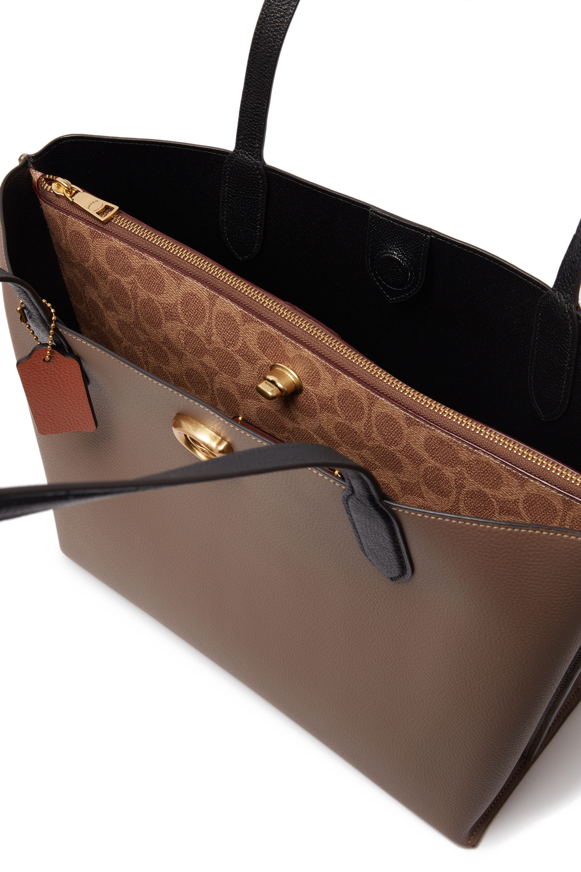 حقيبة يد ويلو