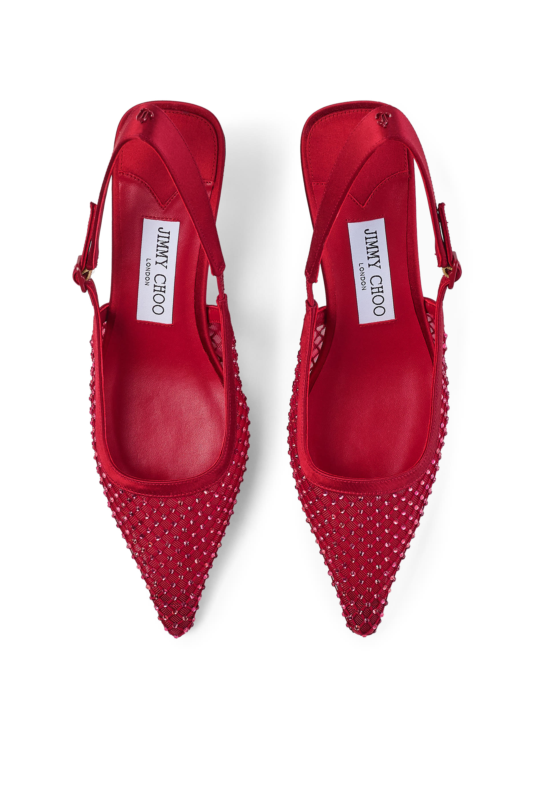 حذاء كلاسيكي أميل 50 قماش شبكي