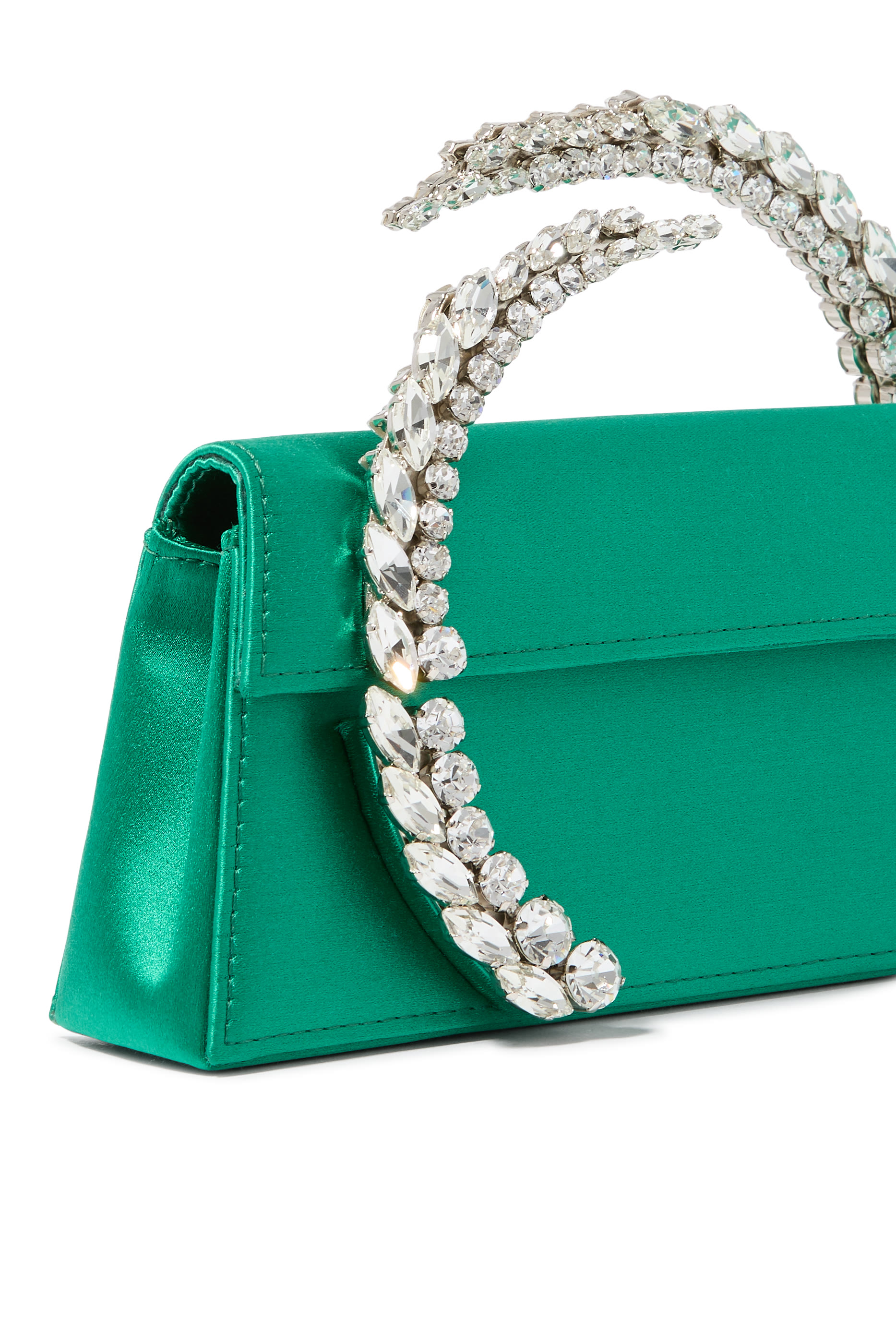 كلاتش كارما ستان مزين بأحجار براقة